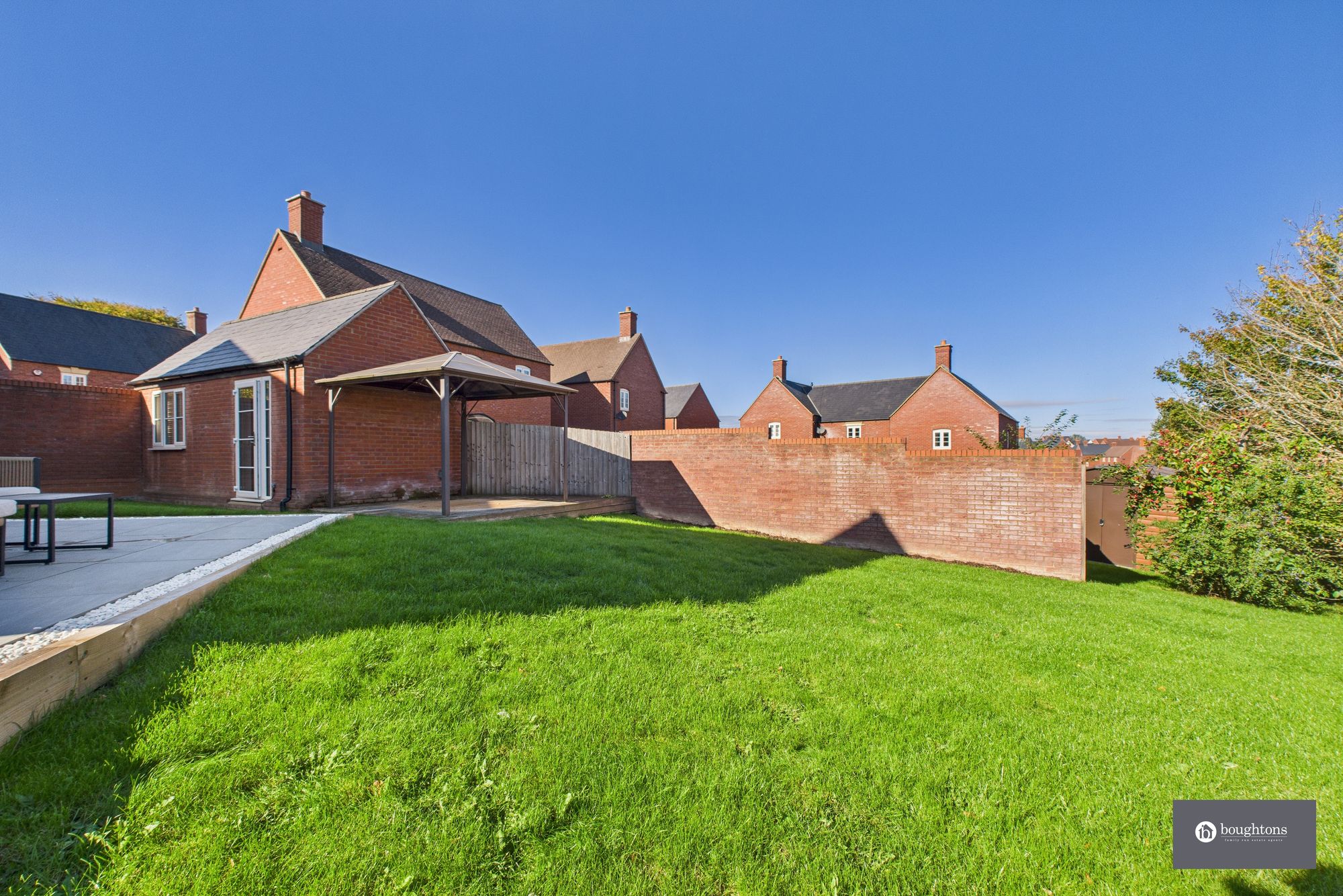 4 bed detached house for sale in Utah Lane, Brackley, NN13  - Property Image 30