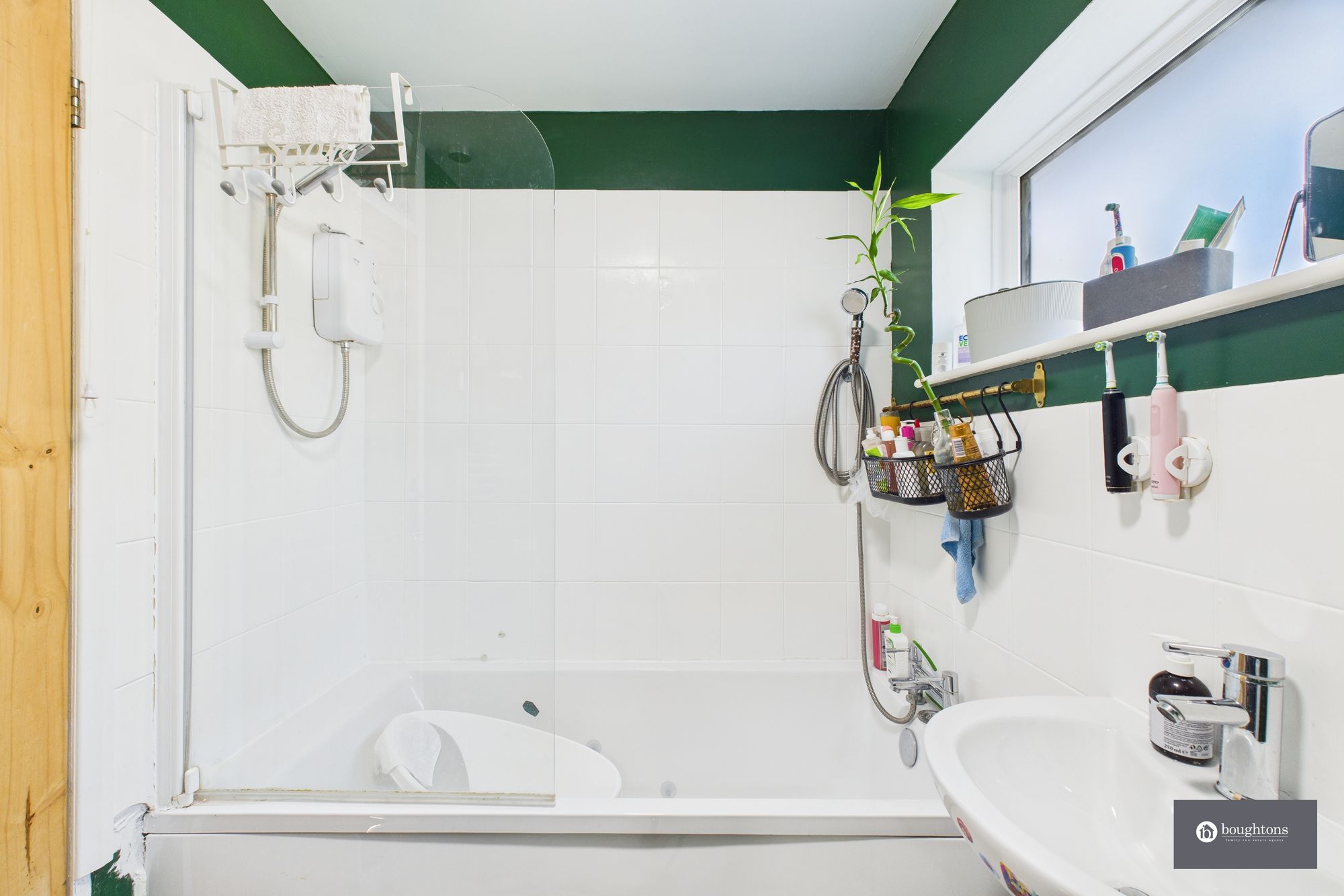 3 bed semi-detached house for sale in Valley Road, Brackley, NN13  - Property Image 21