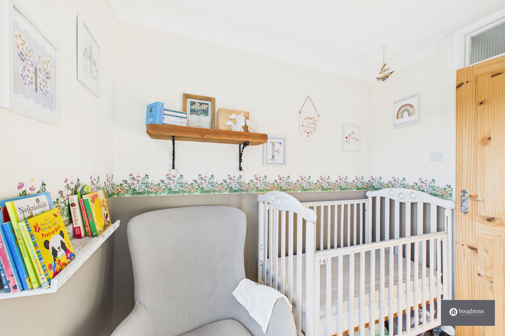 3 bed semi-detached house for sale in Valley Road, Brackley, NN13  - Property Image 19