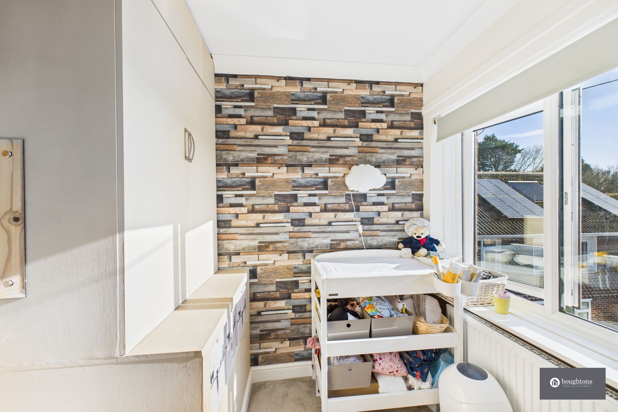 3 bed semi-detached house for sale in Valley Road, Brackley, NN13  - Property Image 20