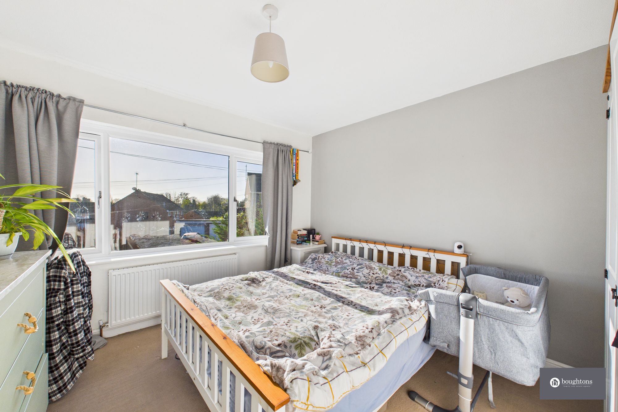 3 bed semi-detached house for sale in Valley Road, Brackley, NN13  - Property Image 13