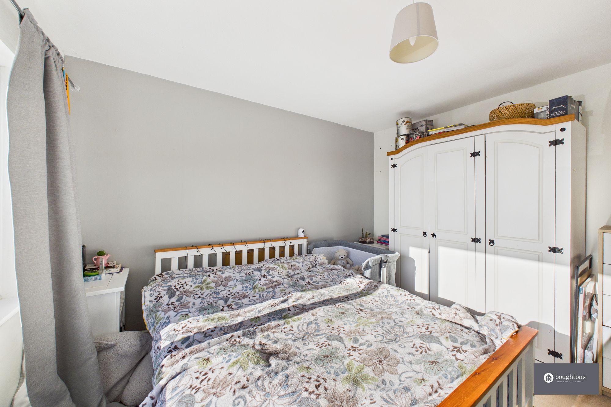 3 bed semi-detached house for sale in Valley Road, Brackley, NN13  - Property Image 14