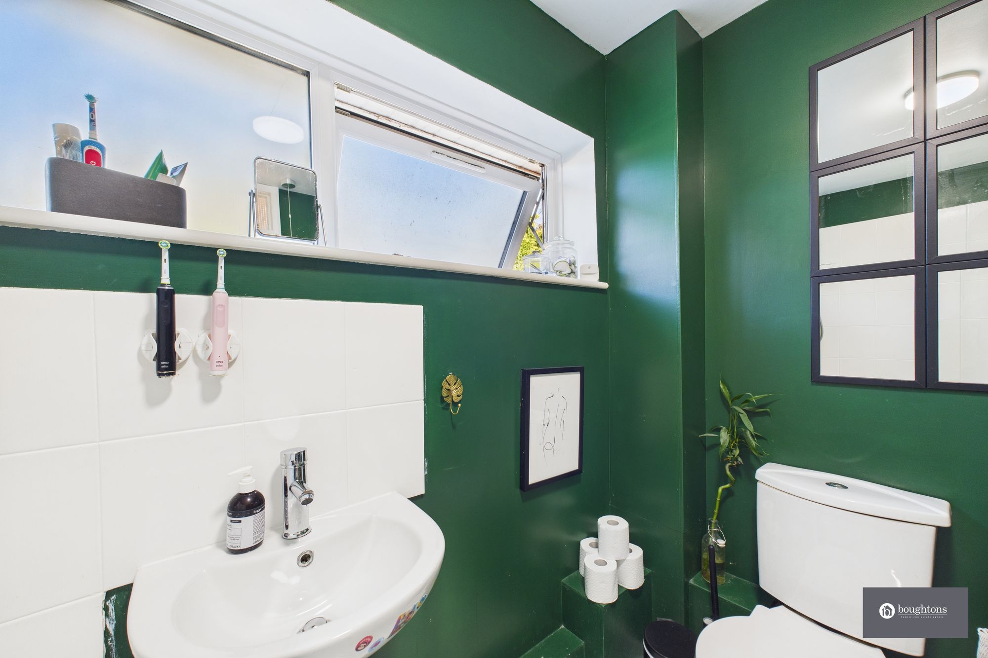 3 bed semi-detached house for sale in Valley Road, Brackley, NN13  - Property Image 22