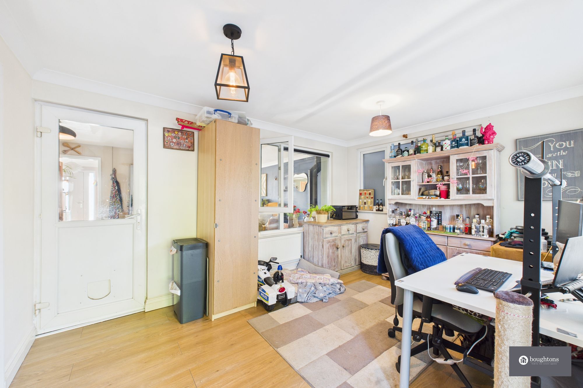 3 bed semi-detached house for sale in Valley Road, Brackley, NN13  - Property Image 11