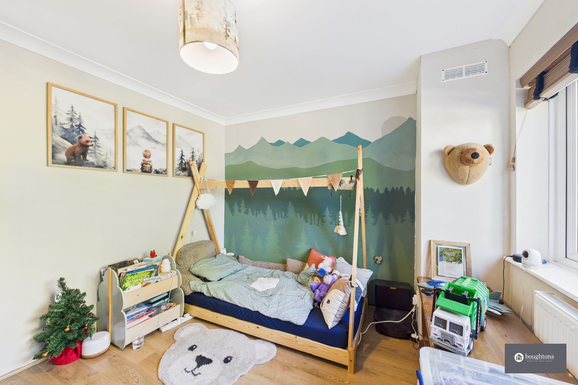 3 bed semi-detached house for sale in Valley Road, Brackley, NN13  - Property Image 15