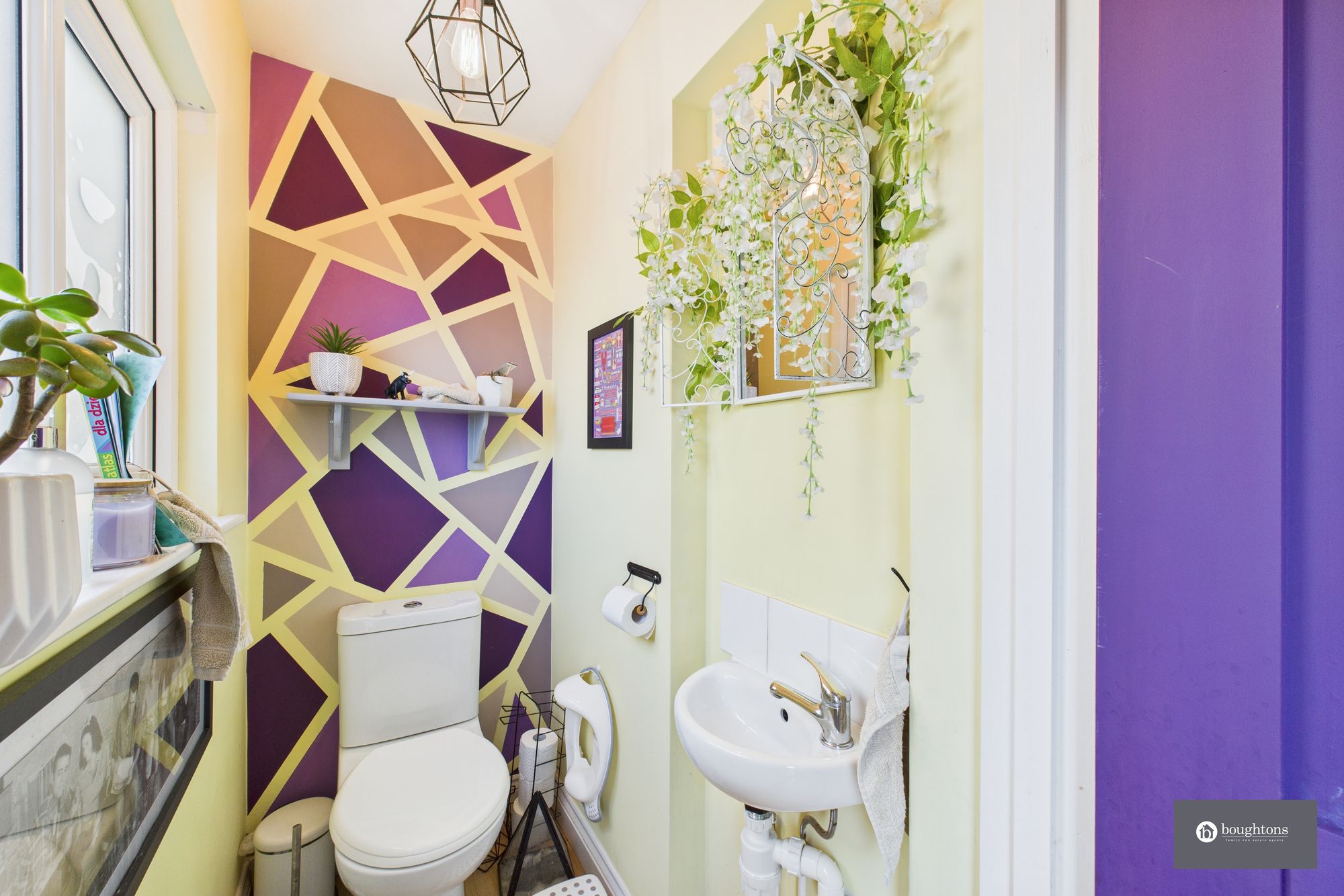 3 bed semi-detached house for sale in Valley Road, Brackley, NN13  - Property Image 12