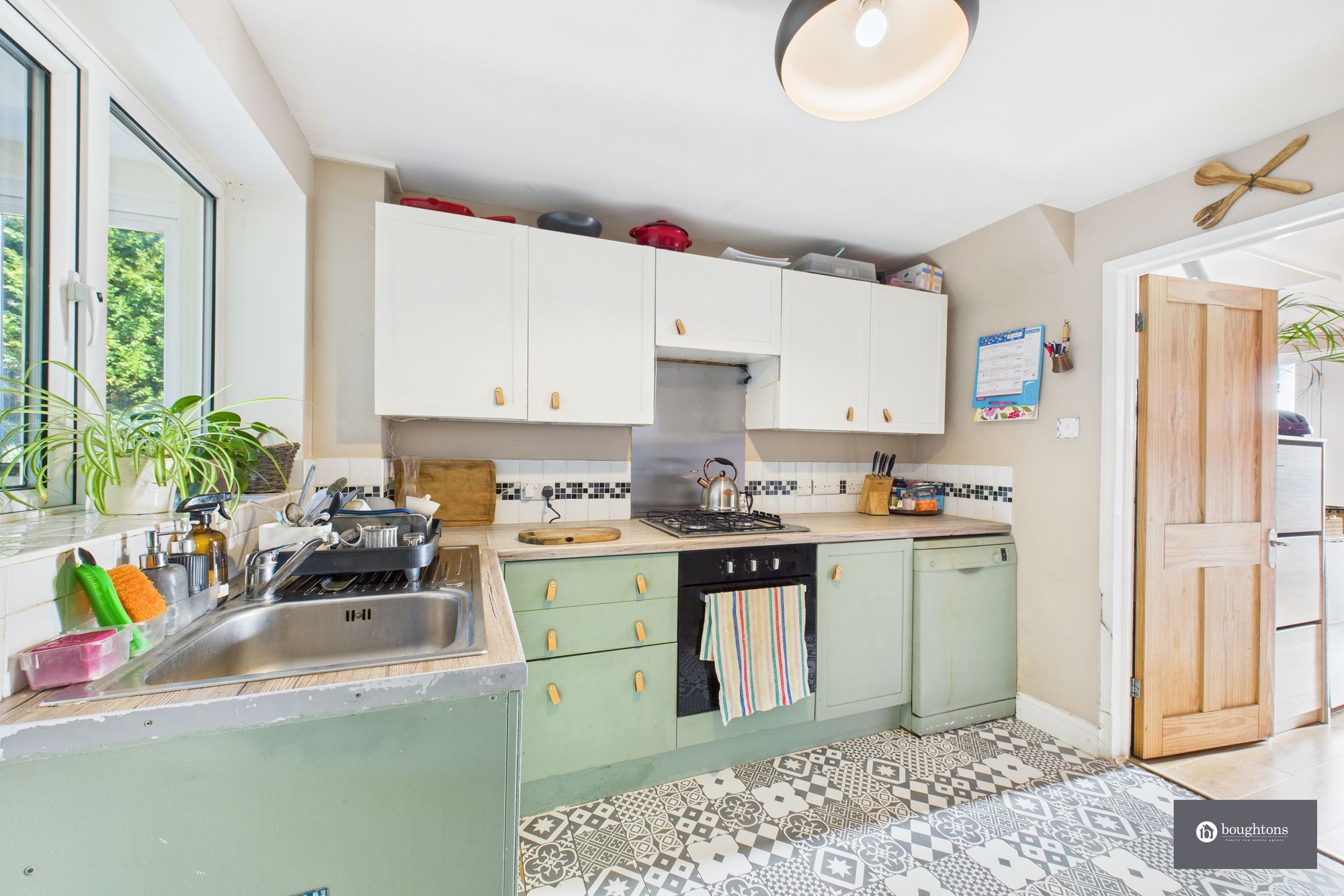 3 bed semi-detached house for sale in Valley Road, Brackley, NN13  - Property Image 7