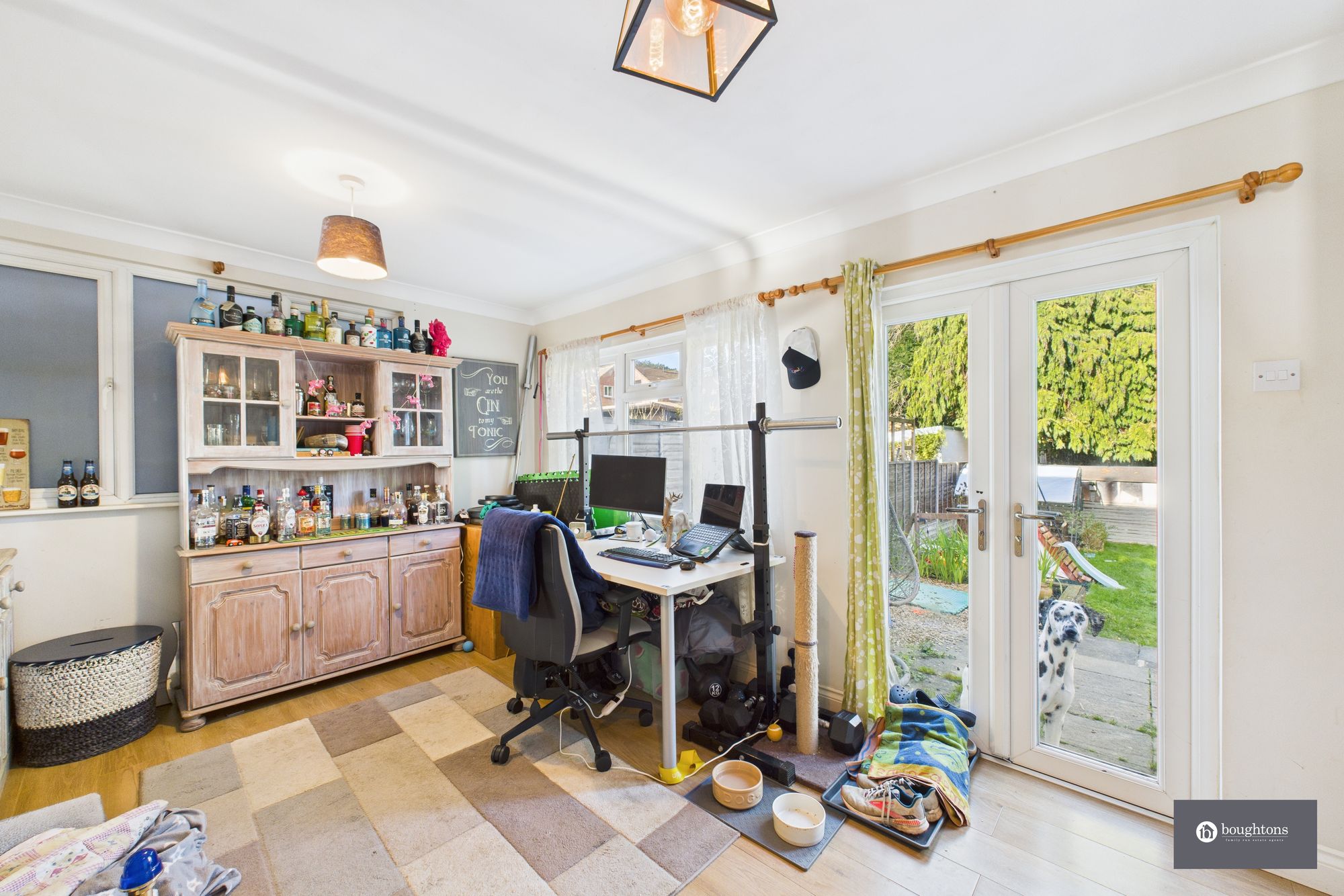 3 bed semi-detached house for sale in Valley Road, Brackley, NN13  - Property Image 10