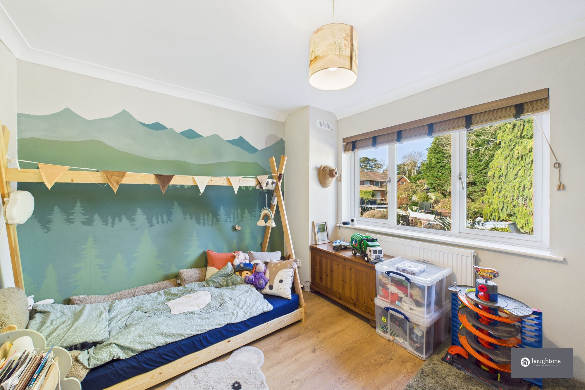 3 bed semi-detached house for sale in Valley Road, Brackley, NN13  - Property Image 16