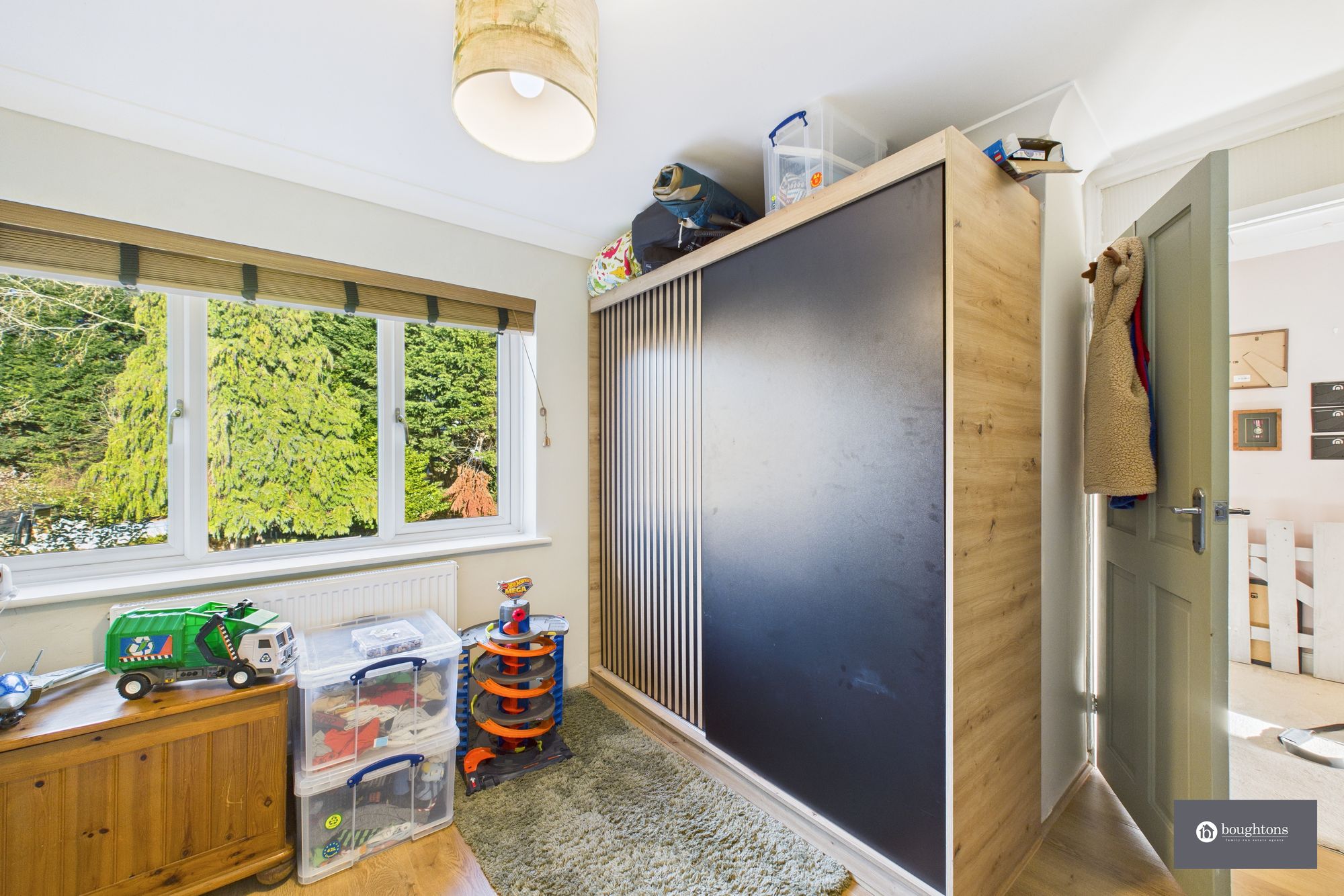 3 bed semi-detached house for sale in Valley Road, Brackley, NN13  - Property Image 17