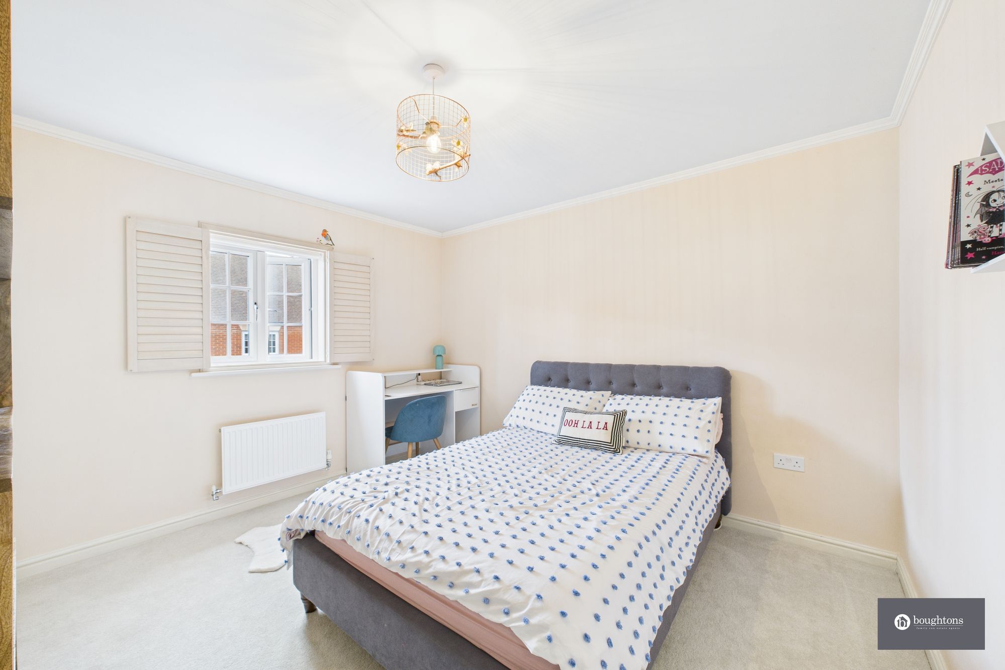 5 bed detached house for sale in Utah Lane, Brackley, NN13  - Property Image 24