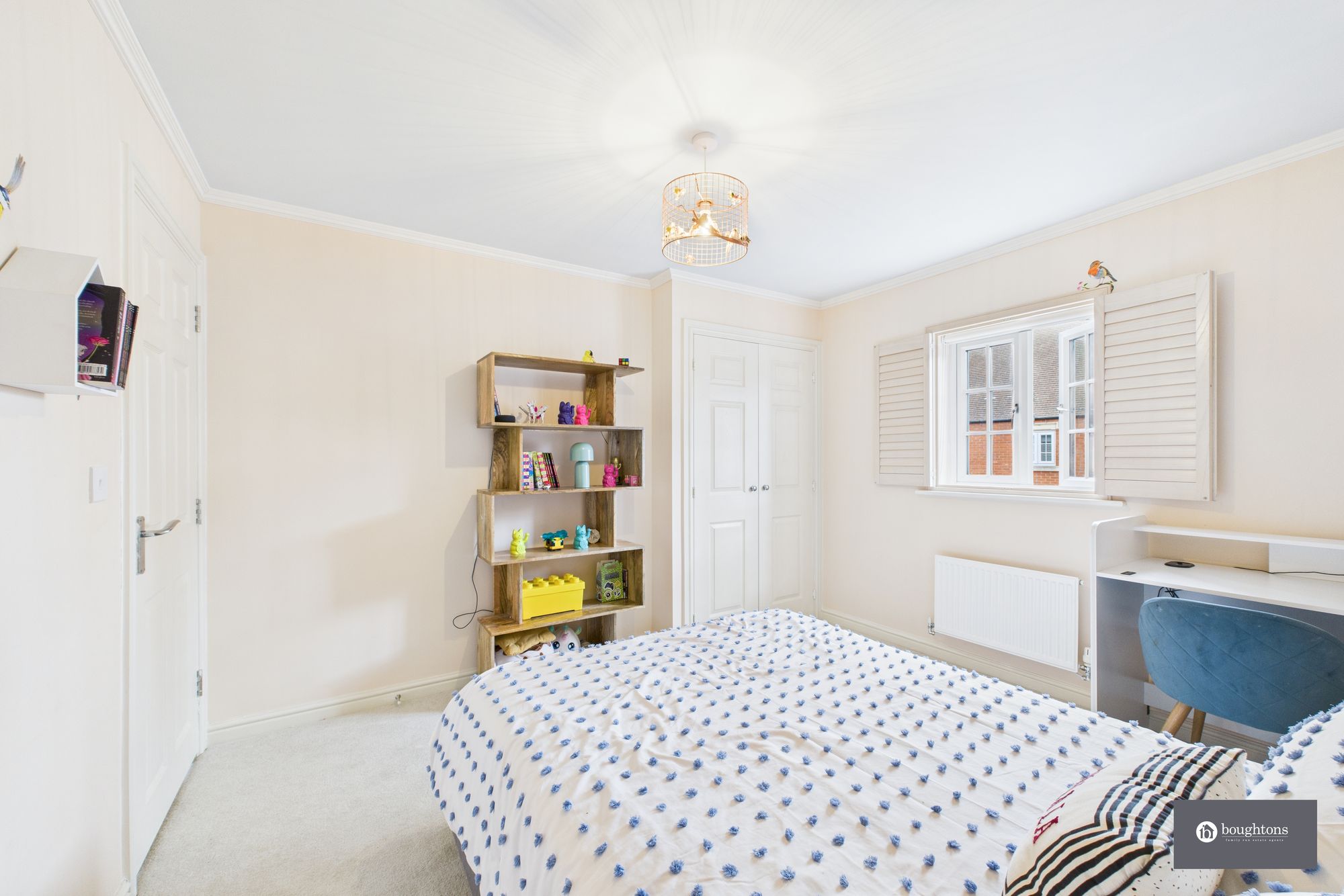 5 bed detached house for sale in Utah Lane, Brackley, NN13  - Property Image 26