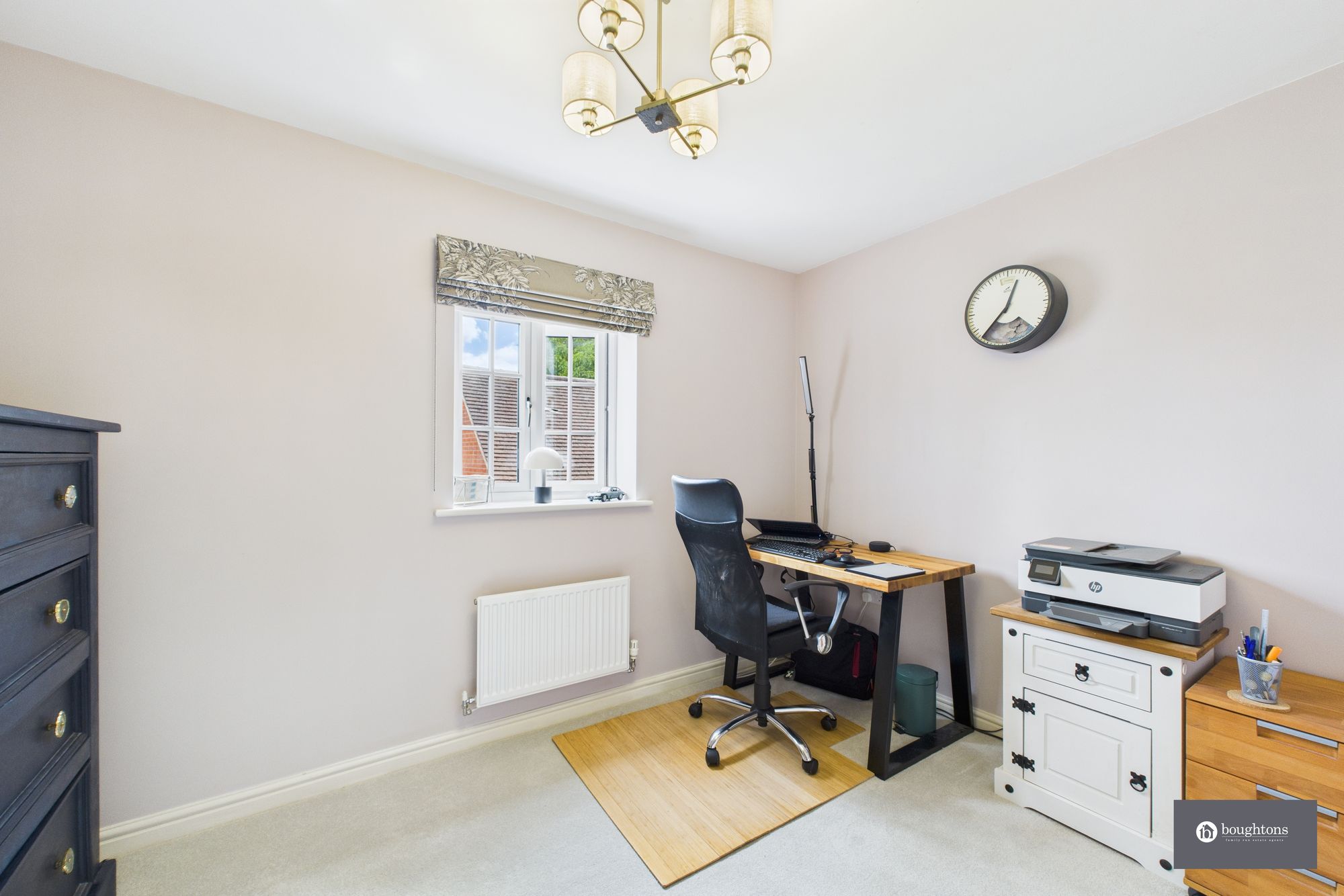 5 bed detached house for sale in Utah Lane, Brackley, NN13  - Property Image 33