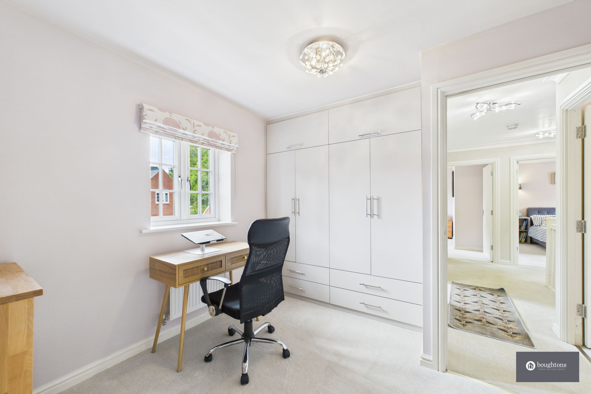 5 bed detached house for sale in Utah Lane, Brackley, NN13  - Property Image 34