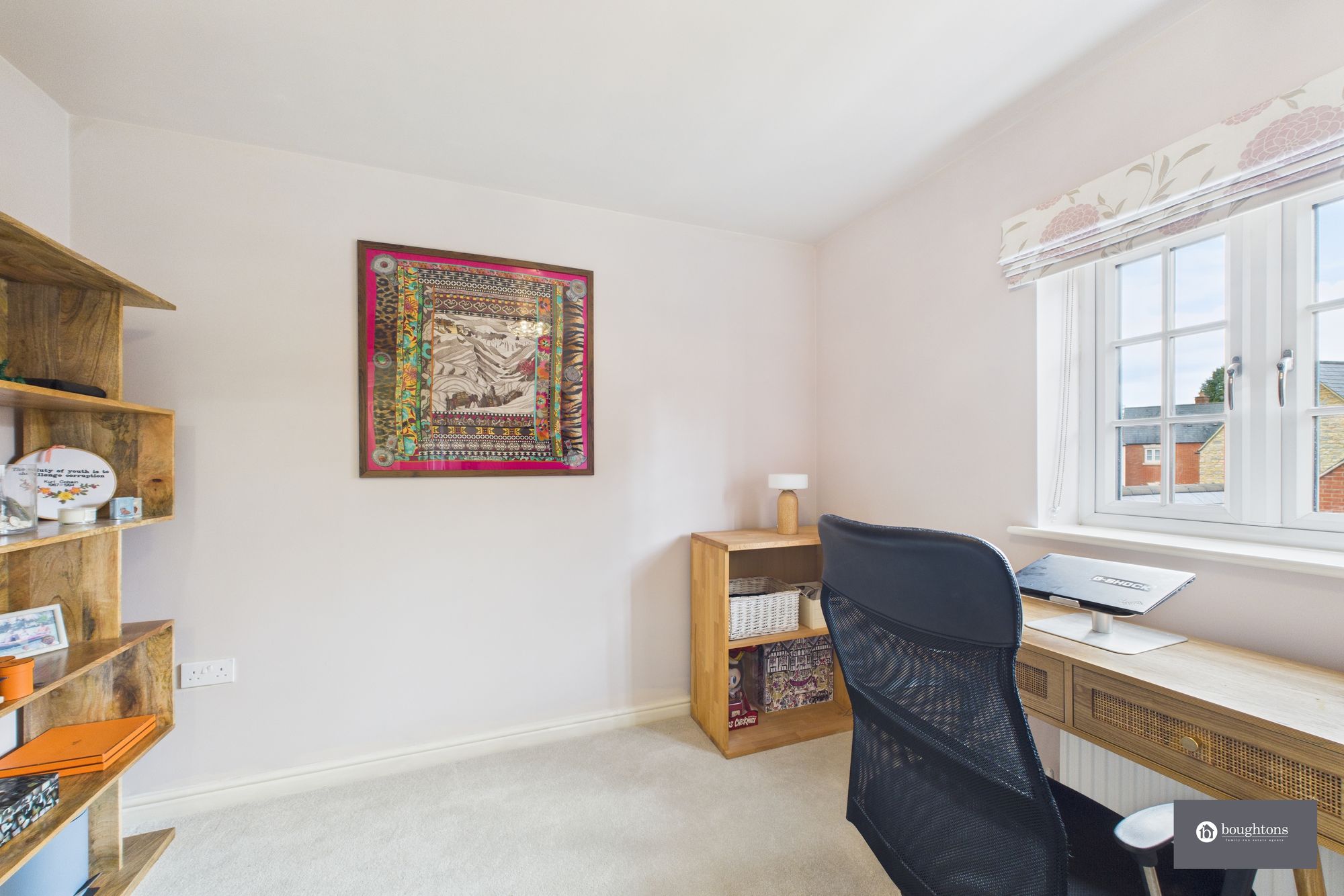 5 bed detached house for sale in Utah Lane, Brackley, NN13  - Property Image 36