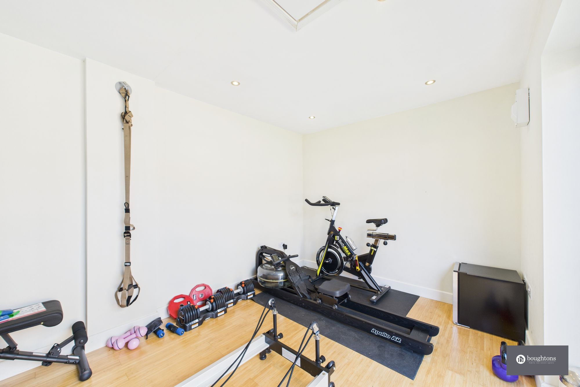 5 bed detached house for sale in Utah Lane, Brackley, NN13  - Property Image 37