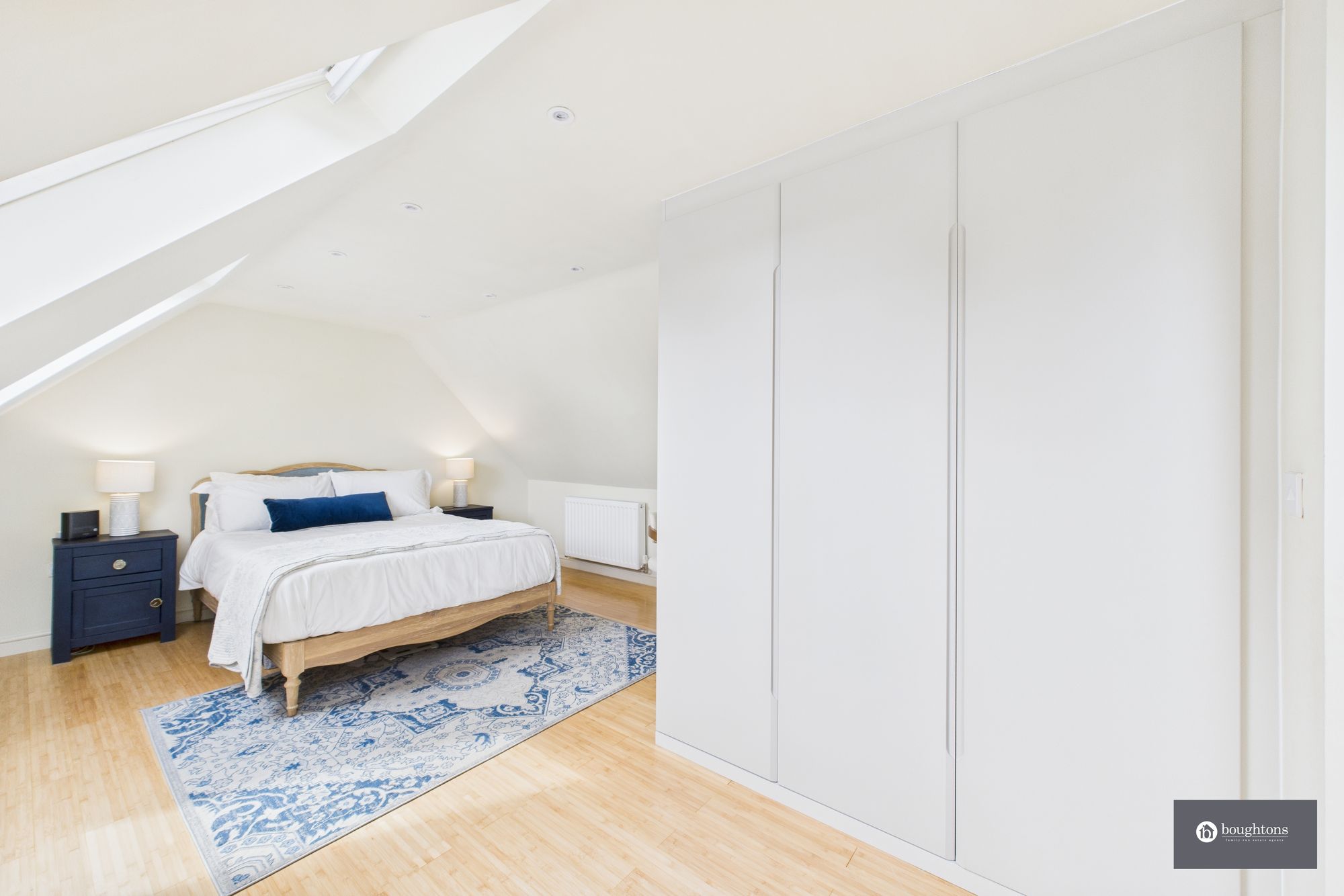 5 bed detached house for sale in Utah Lane, Brackley, NN13  - Property Image 18