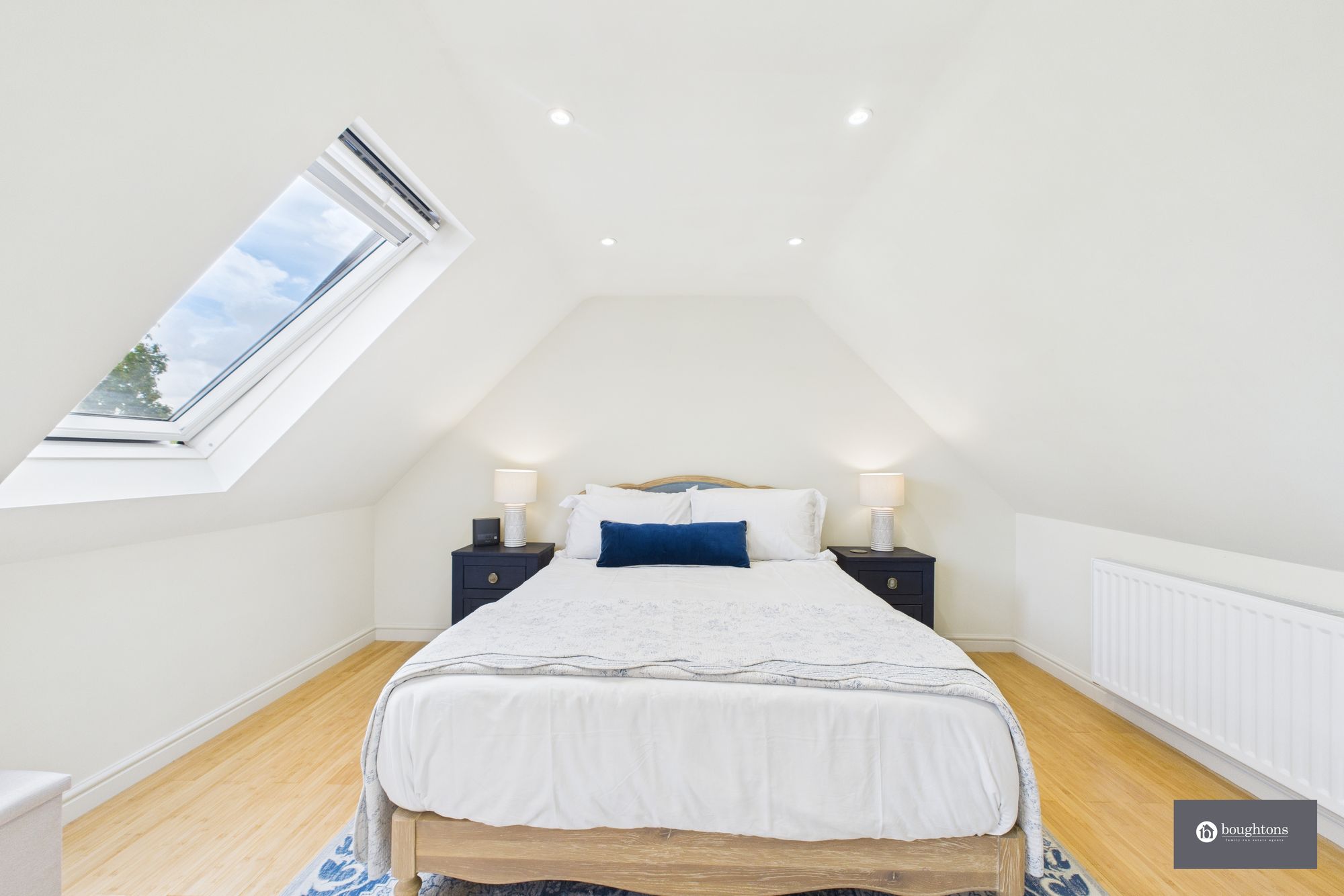 5 bed detached house for sale in Utah Lane, Brackley, NN13  - Property Image 17