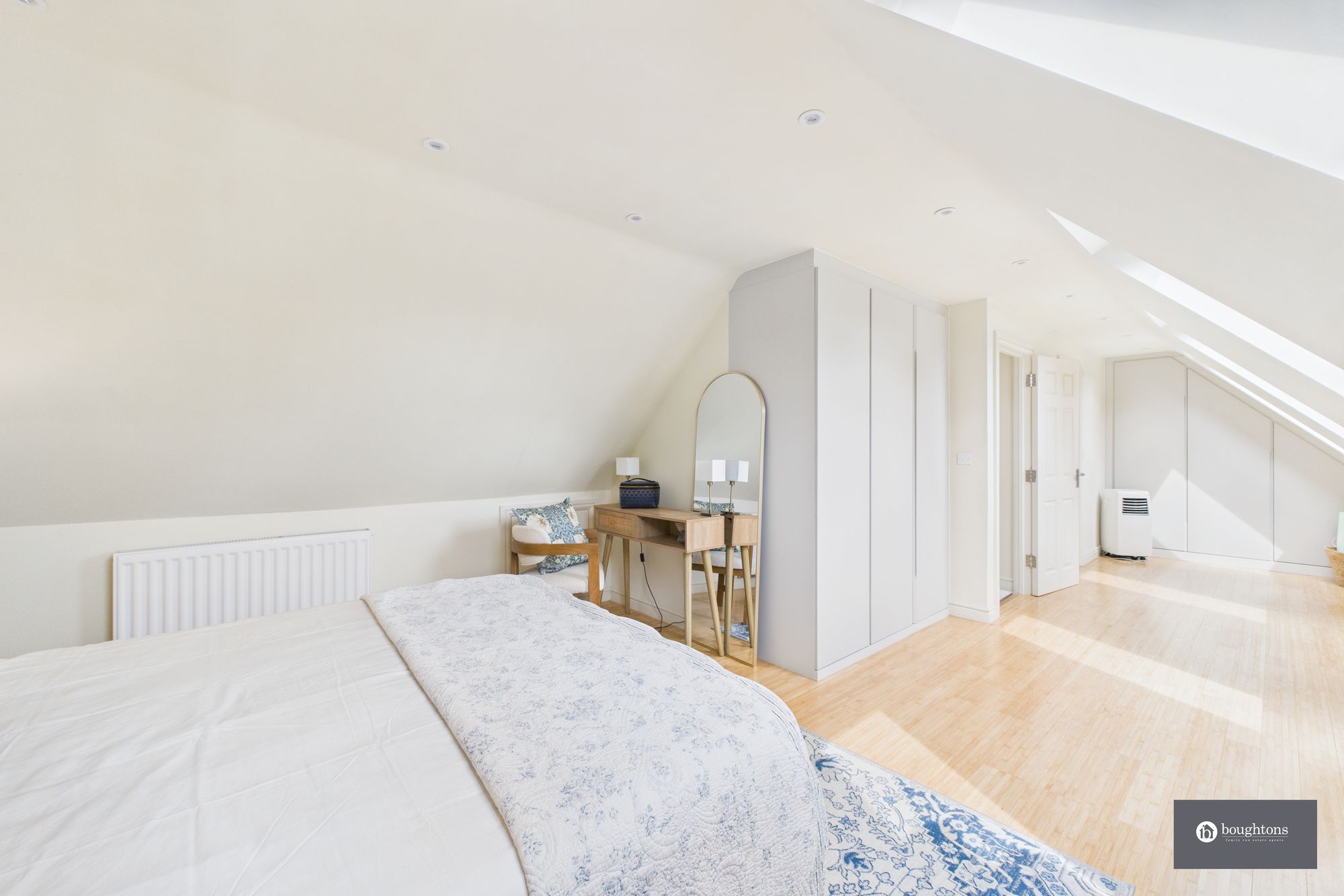 5 bed detached house for sale in Utah Lane, Brackley, NN13  - Property Image 20