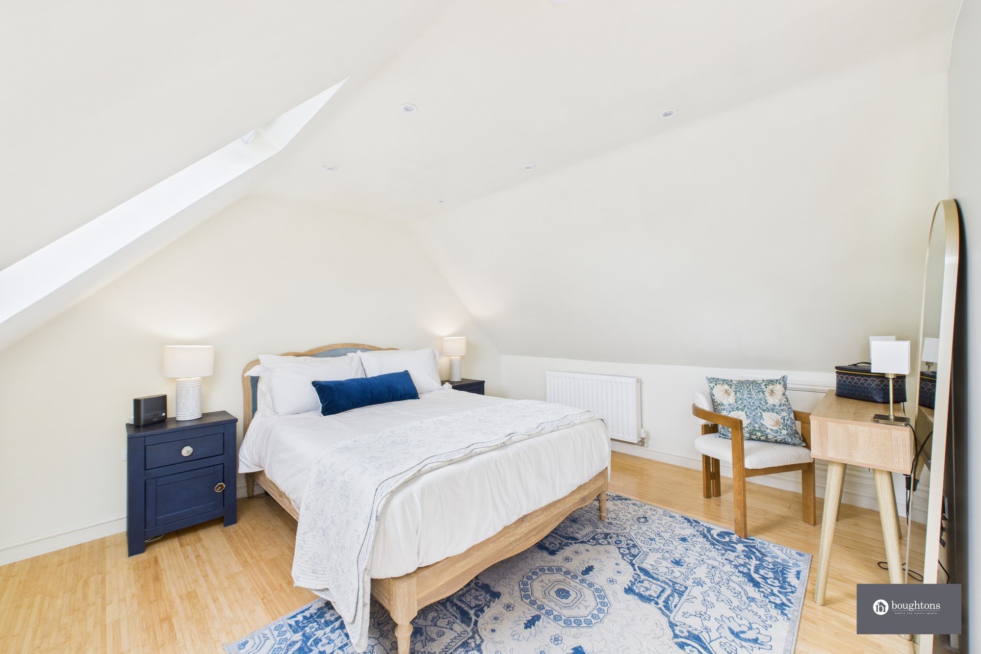 5 bed detached house for sale in Utah Lane, Brackley, NN13  - Property Image 19