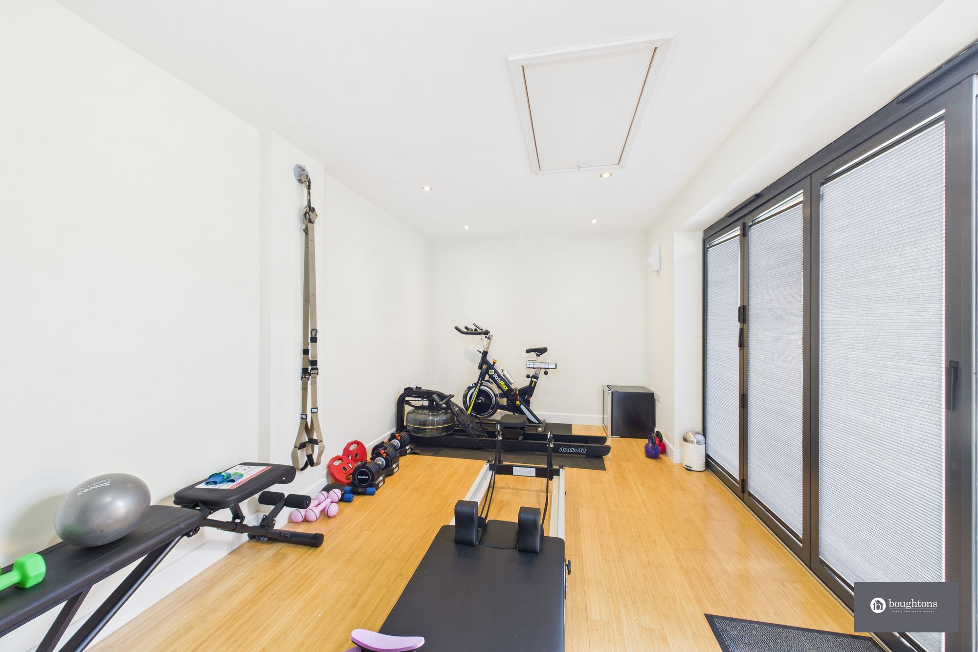 5 bed detached house for sale in Utah Lane, Brackley, NN13  - Property Image 38