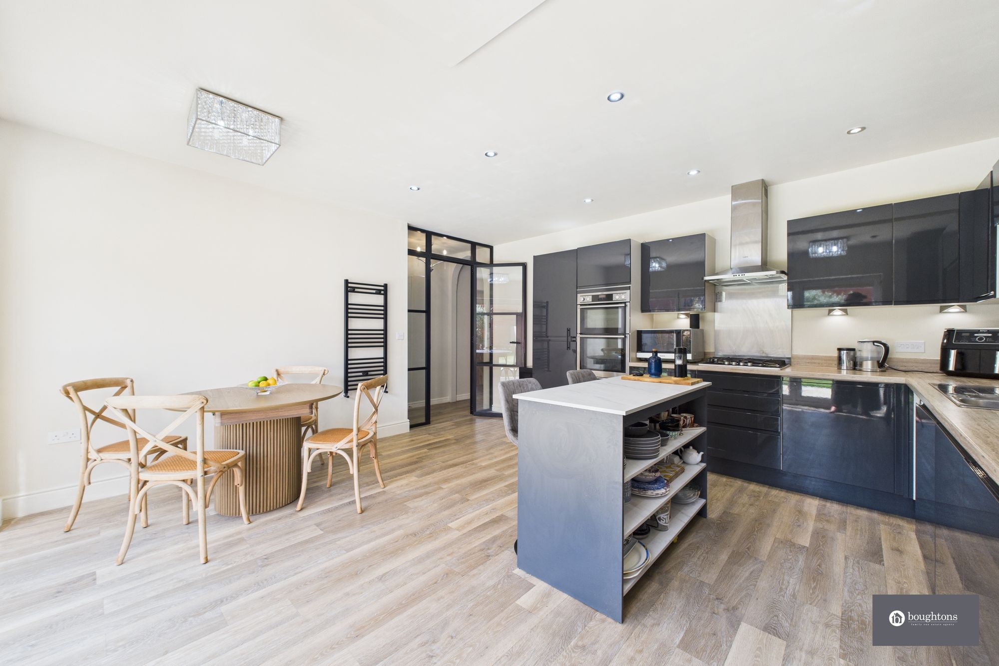 5 bed detached house for sale in Utah Lane, Brackley, NN13  - Property Image 6