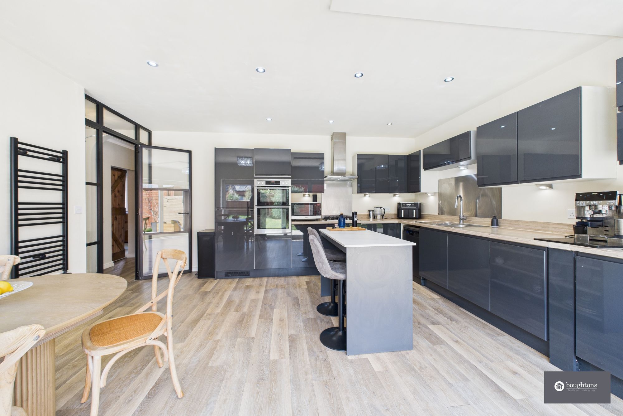 5 bed detached house for sale in Utah Lane, Brackley, NN13  - Property Image 4