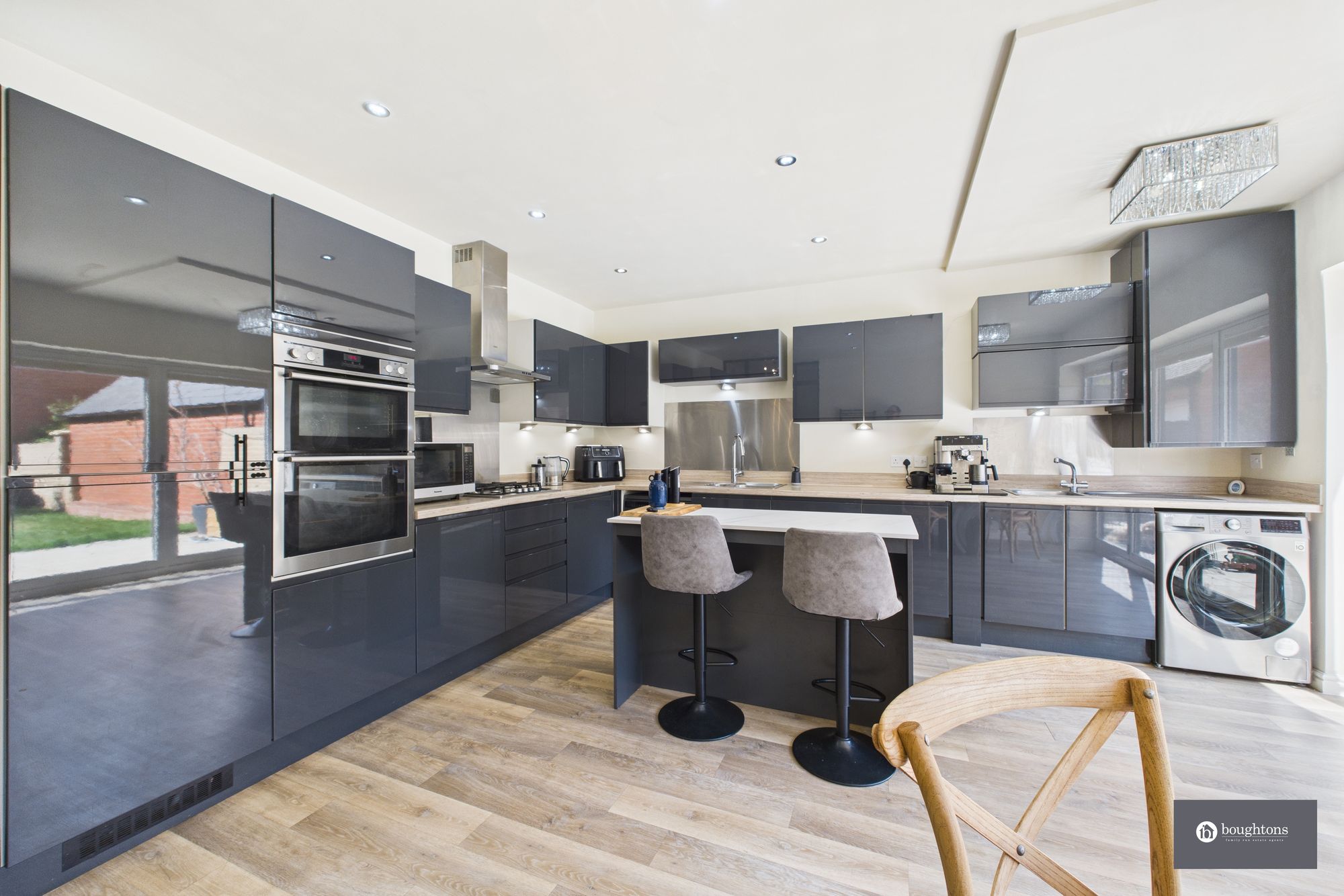 5 bed detached house for sale in Utah Lane, Brackley, NN13  - Property Image 5