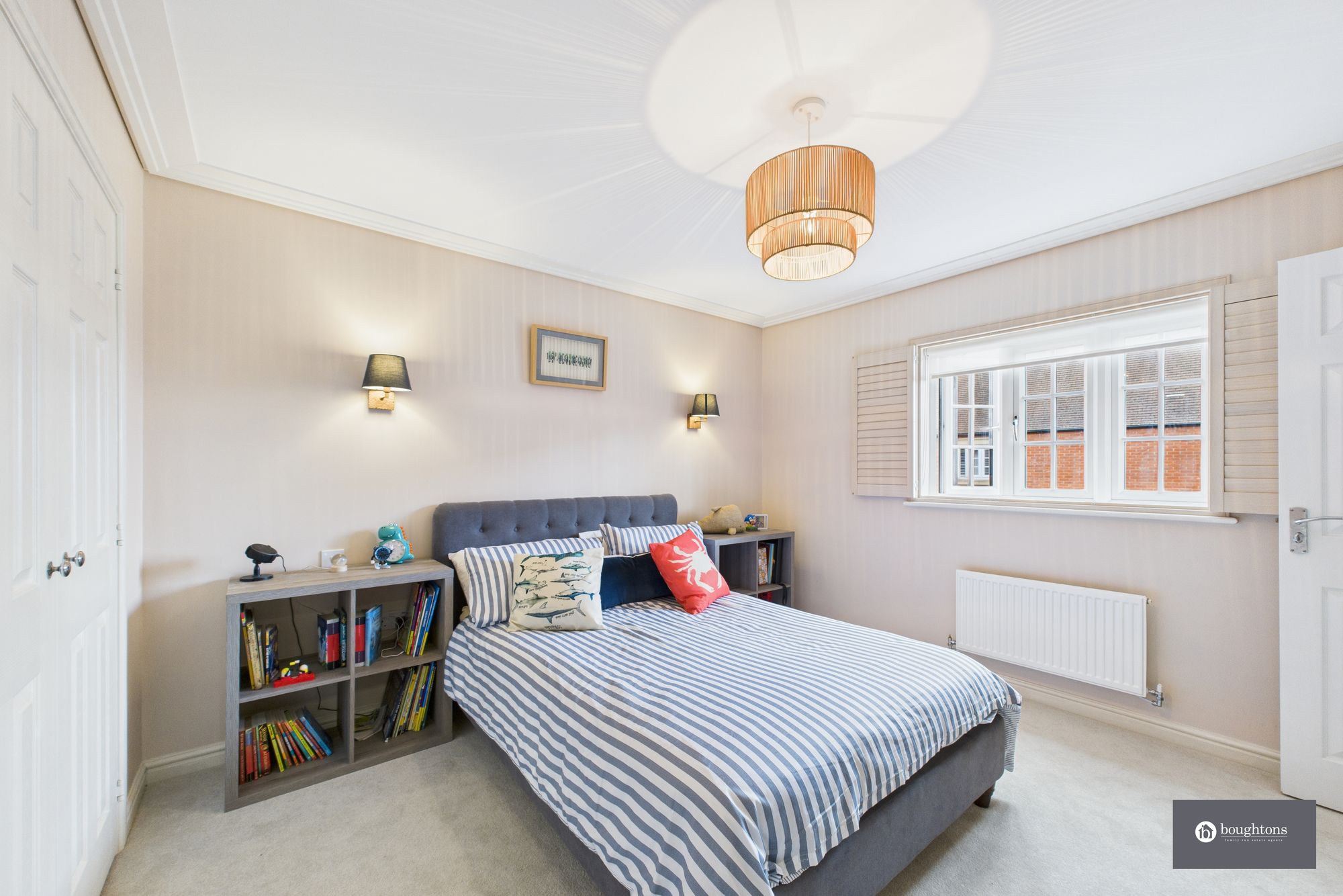 5 bed detached house for sale in Utah Lane, Brackley, NN13  - Property Image 27