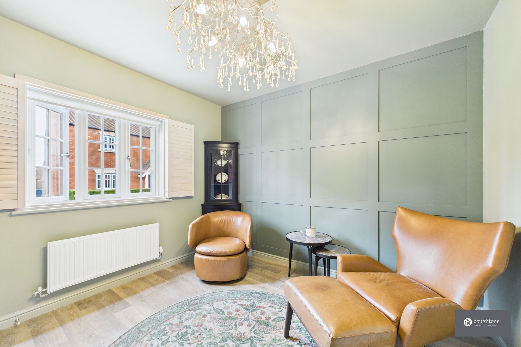 5 bed detached house for sale in Utah Lane, Brackley, NN13  - Property Image 14