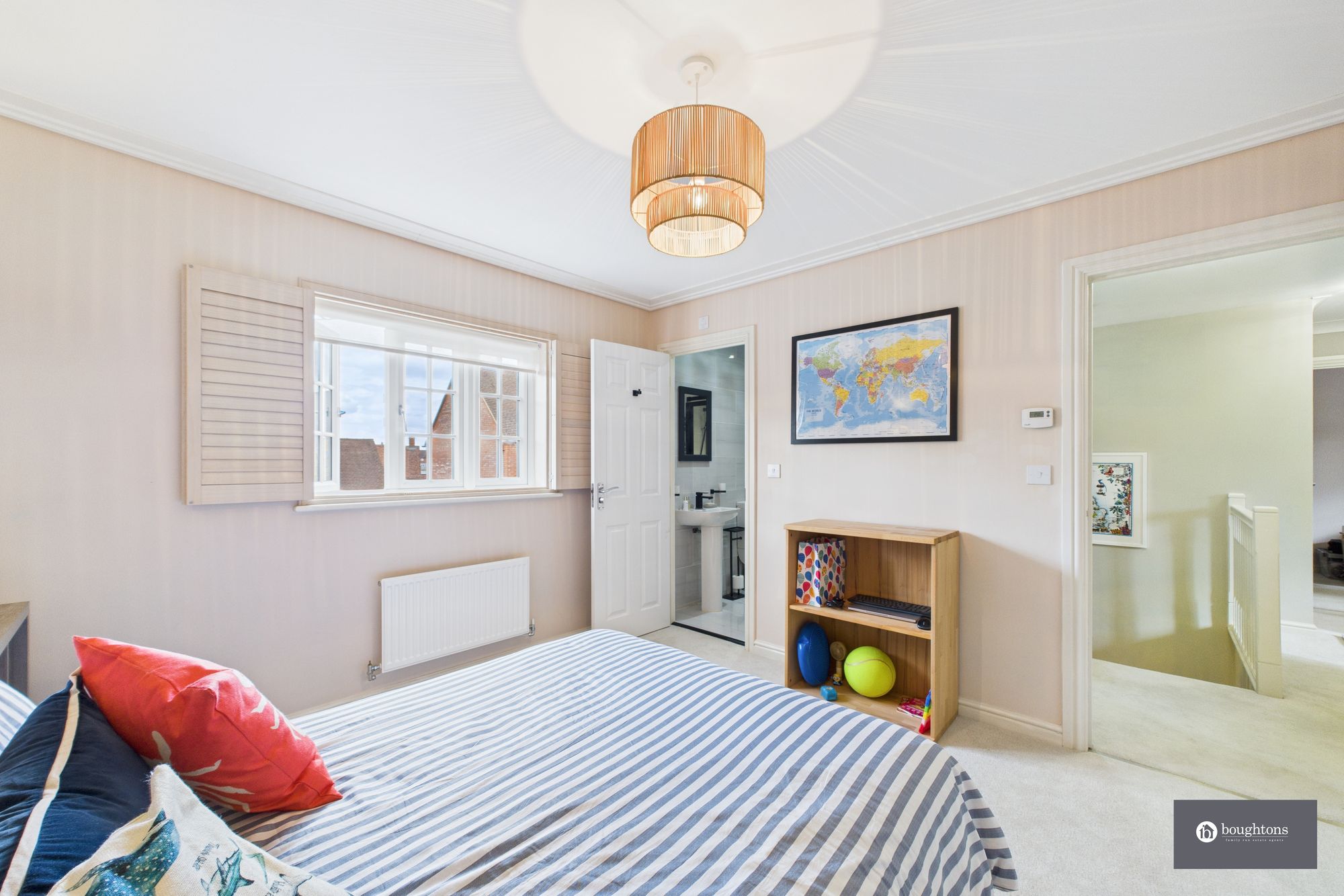 5 bed detached house for sale in Utah Lane, Brackley, NN13  - Property Image 28