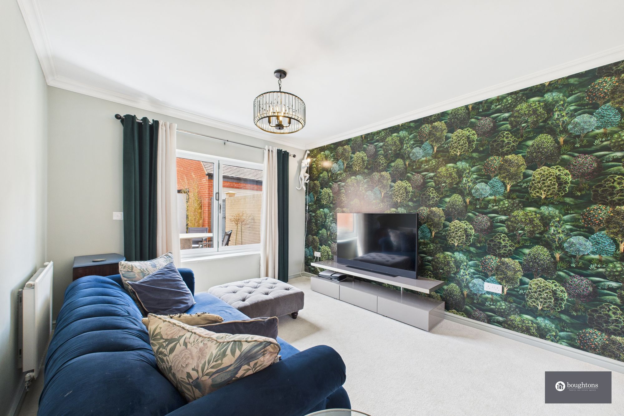 5 bed detached house for sale in Utah Lane, Brackley, NN13  - Property Image 9