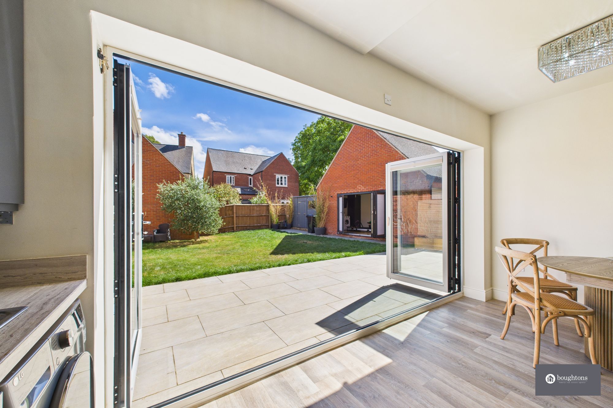 5 bed detached house for sale in Utah Lane, Brackley, NN13  - Property Image 39