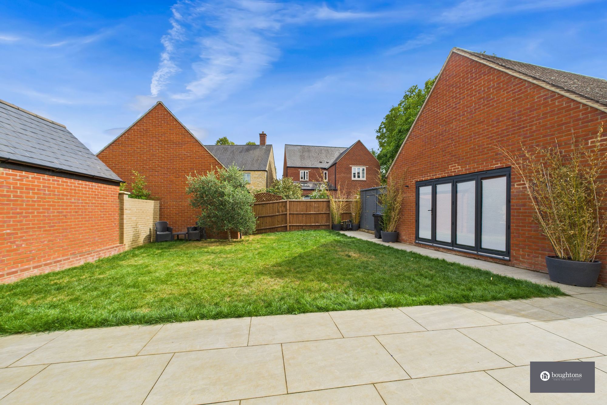 5 bed detached house for sale in Utah Lane, Brackley, NN13  - Property Image 41