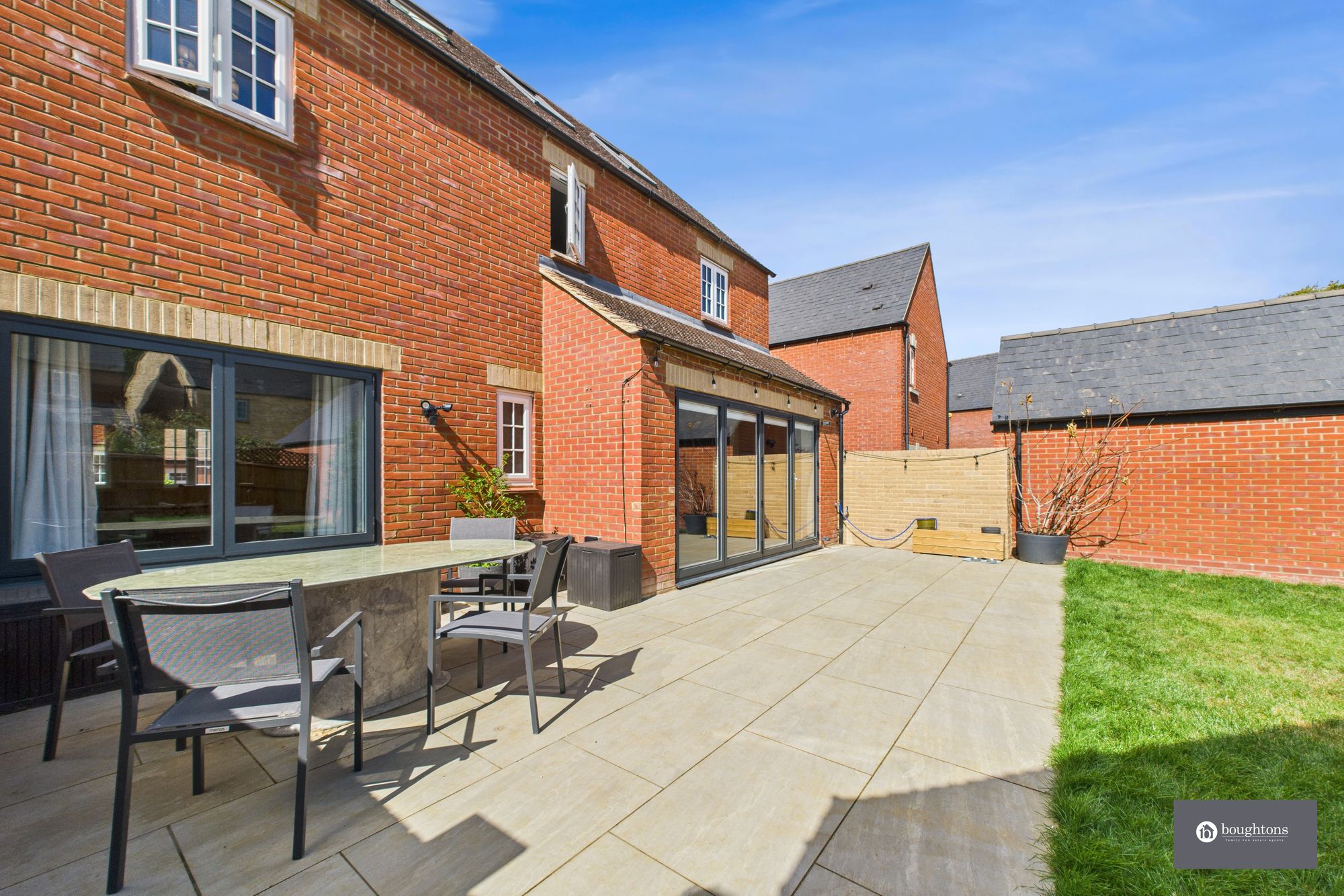 5 bed detached house for sale in Utah Lane, Brackley, NN13  - Property Image 42