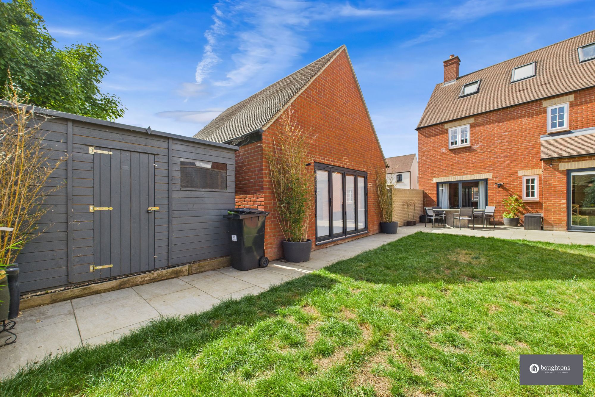 5 bed detached house for sale in Utah Lane, Brackley, NN13  - Property Image 40