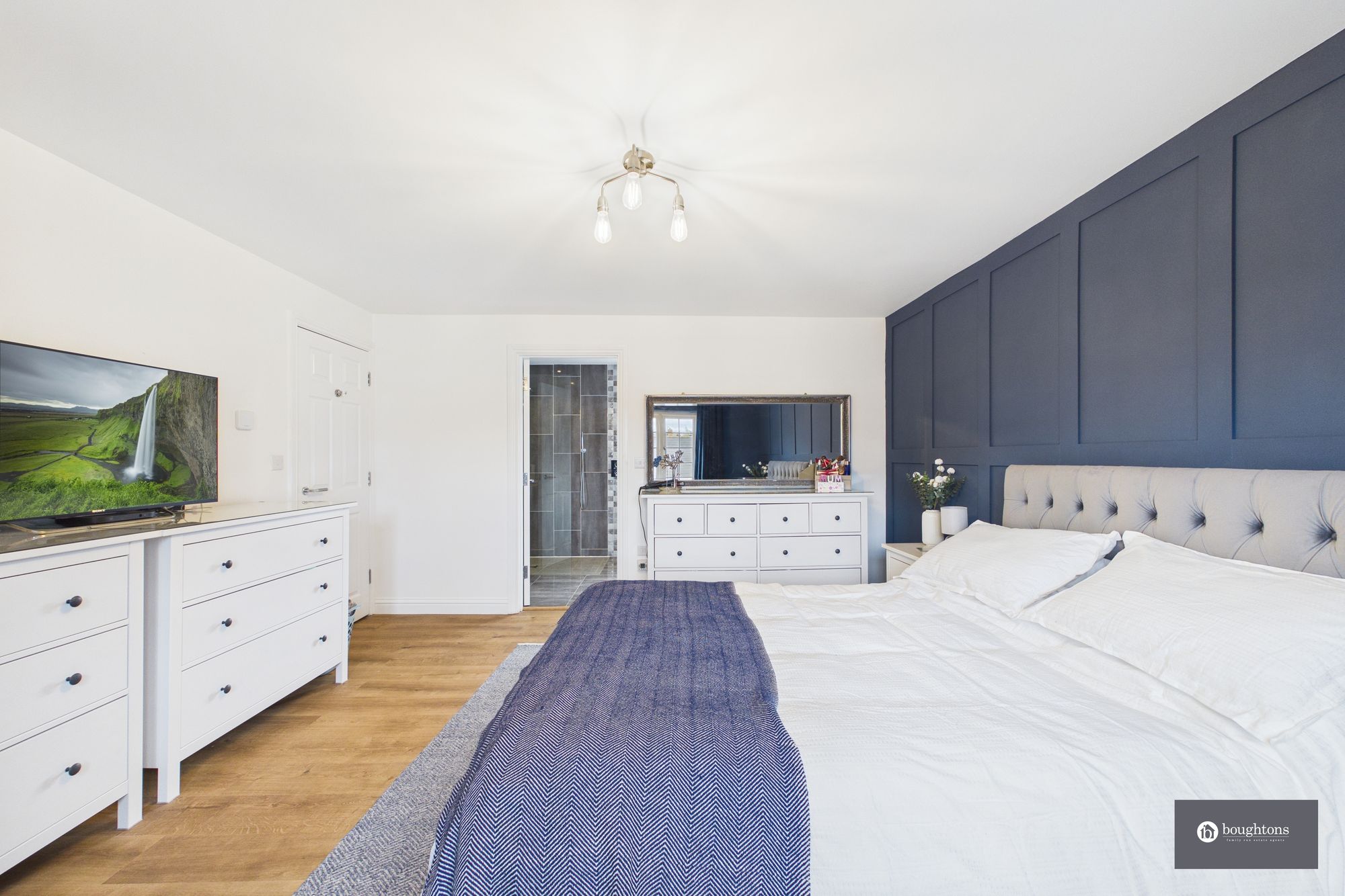 4 bed detached house for sale in Sycamore Close, Brackley, NN13  - Property Image 17