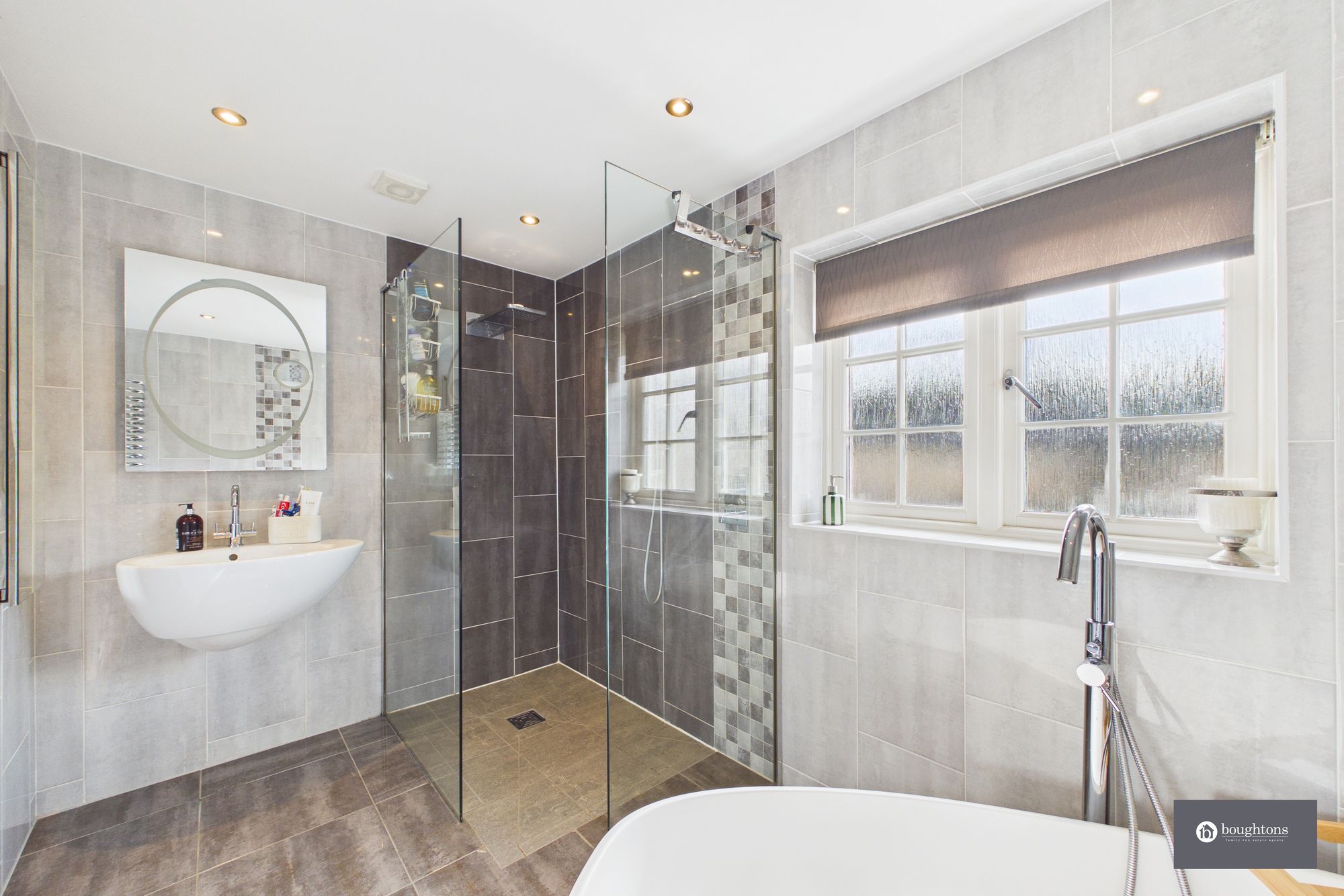 4 bed detached house for sale in Sycamore Close, Brackley, NN13  - Property Image 19