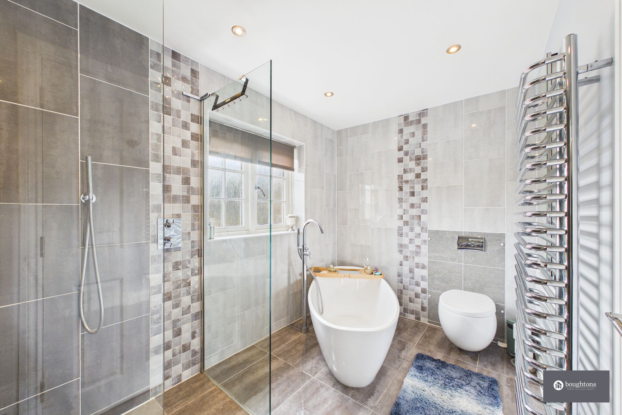 4 bed detached house for sale in Sycamore Close, Brackley, NN13  - Property Image 20