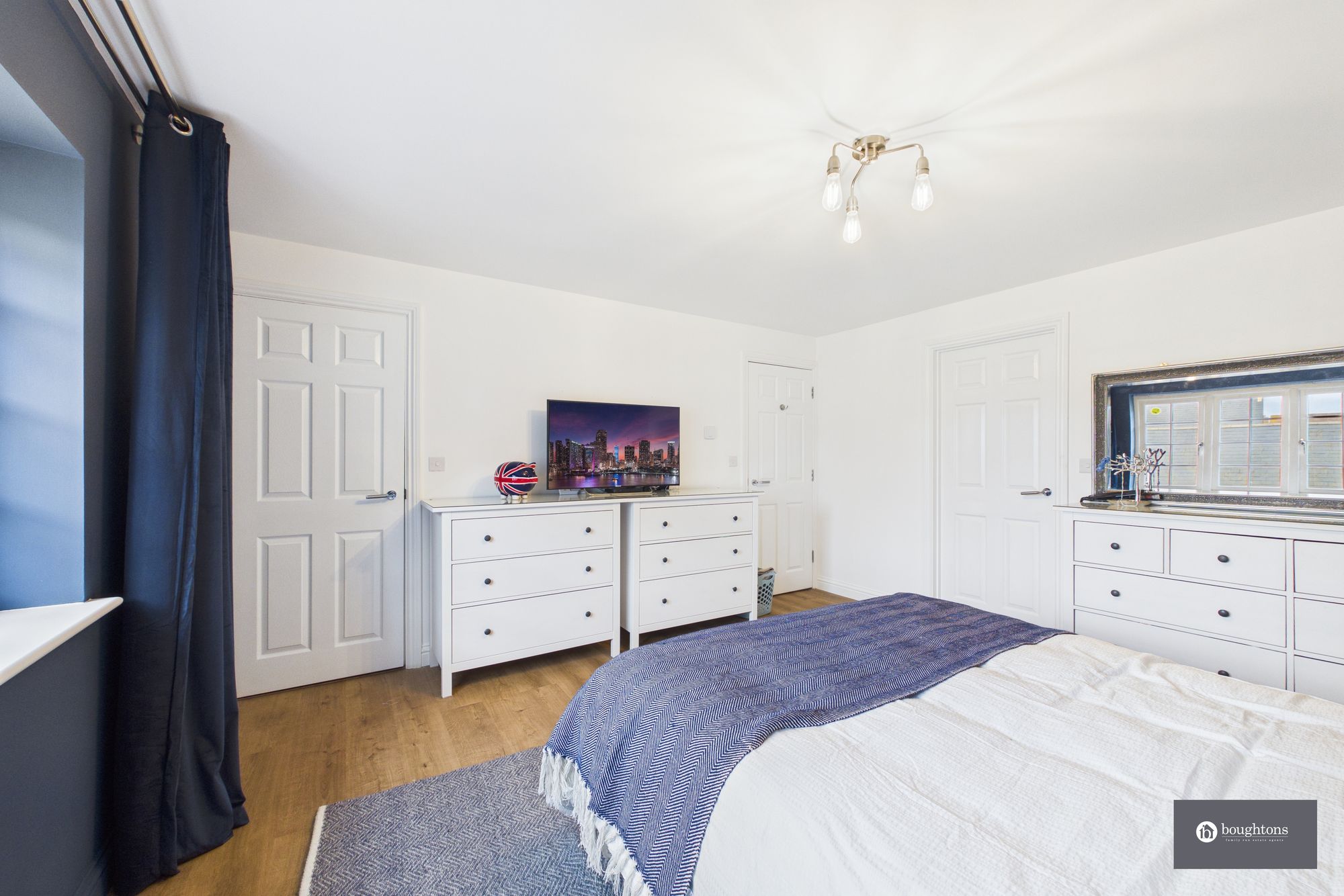 4 bed detached house for sale in Sycamore Close, Brackley, NN13  - Property Image 18