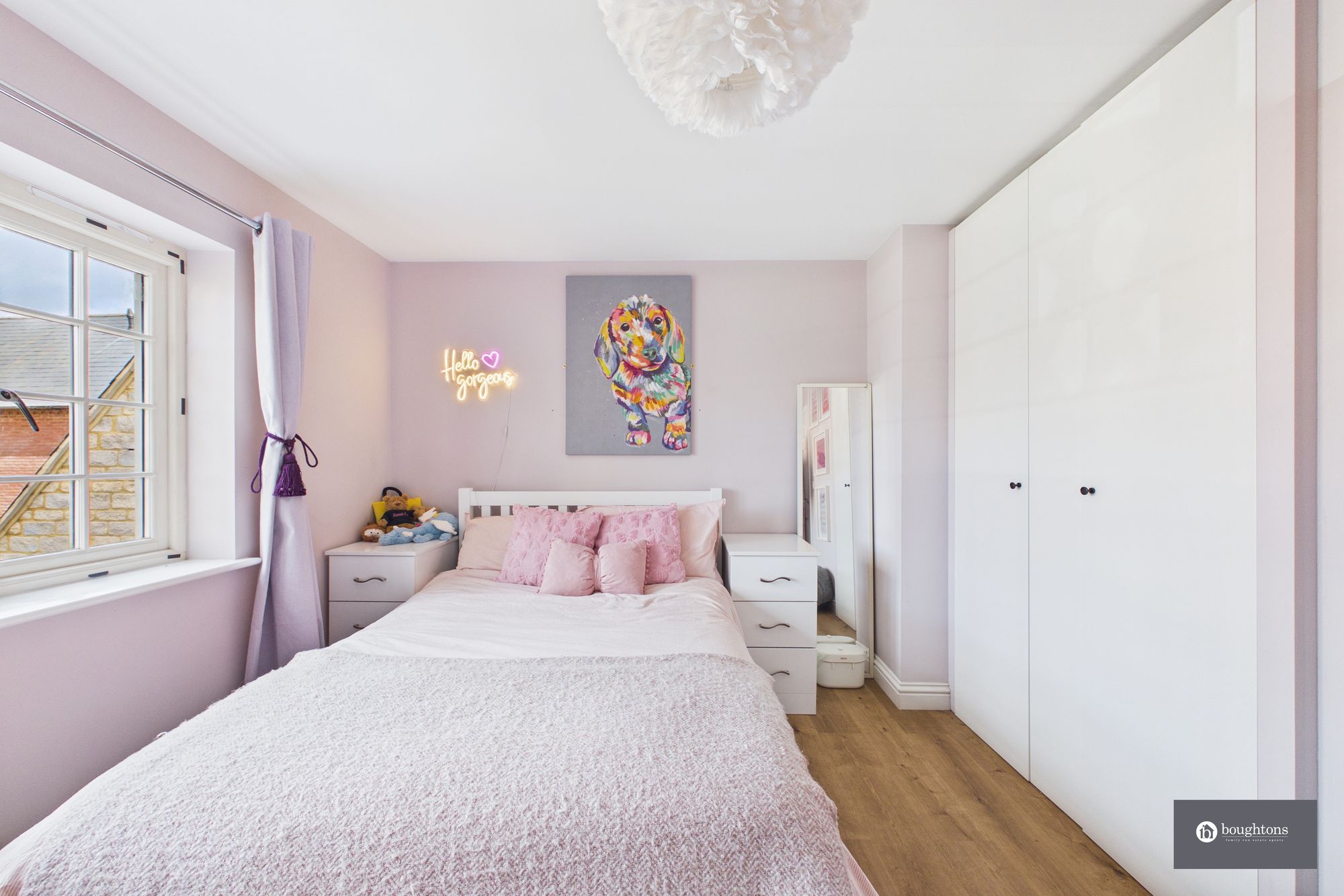 4 bed detached house for sale in Sycamore Close, Brackley, NN13  - Property Image 25