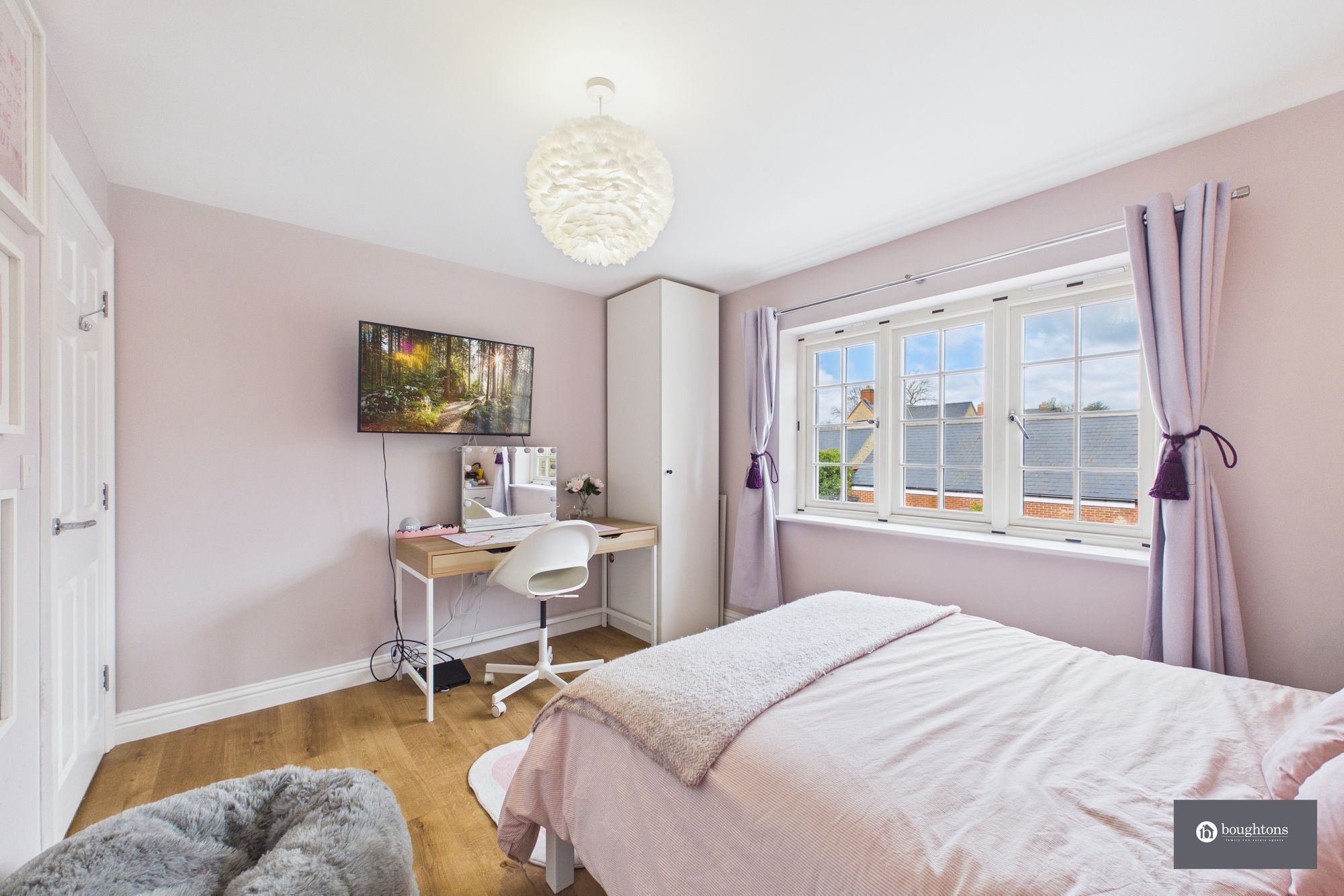 4 bed detached house for sale in Sycamore Close, Brackley, NN13  - Property Image 26