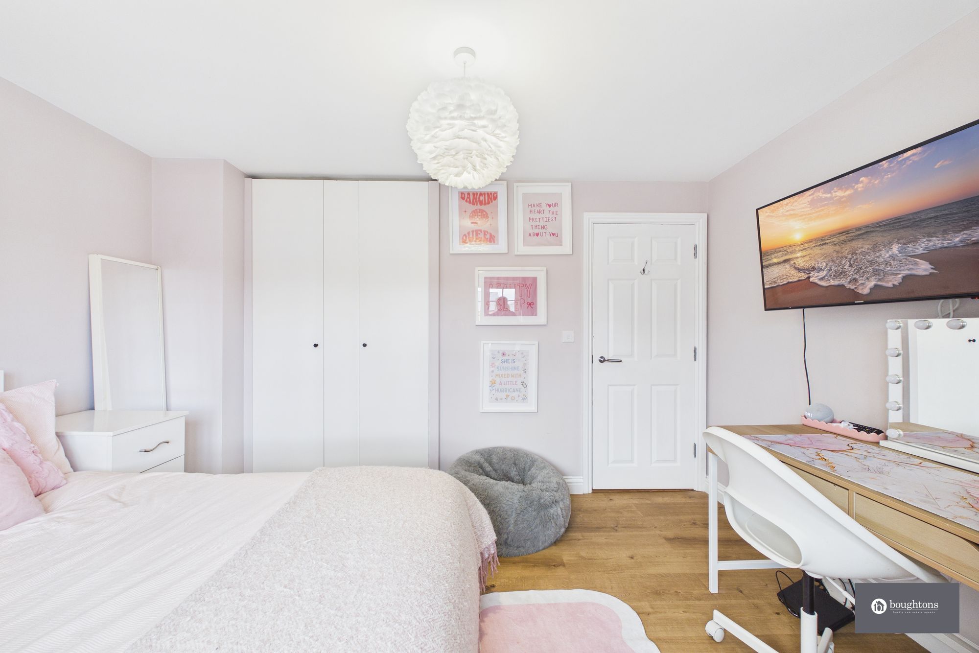 4 bed detached house for sale in Sycamore Close, Brackley, NN13  - Property Image 27