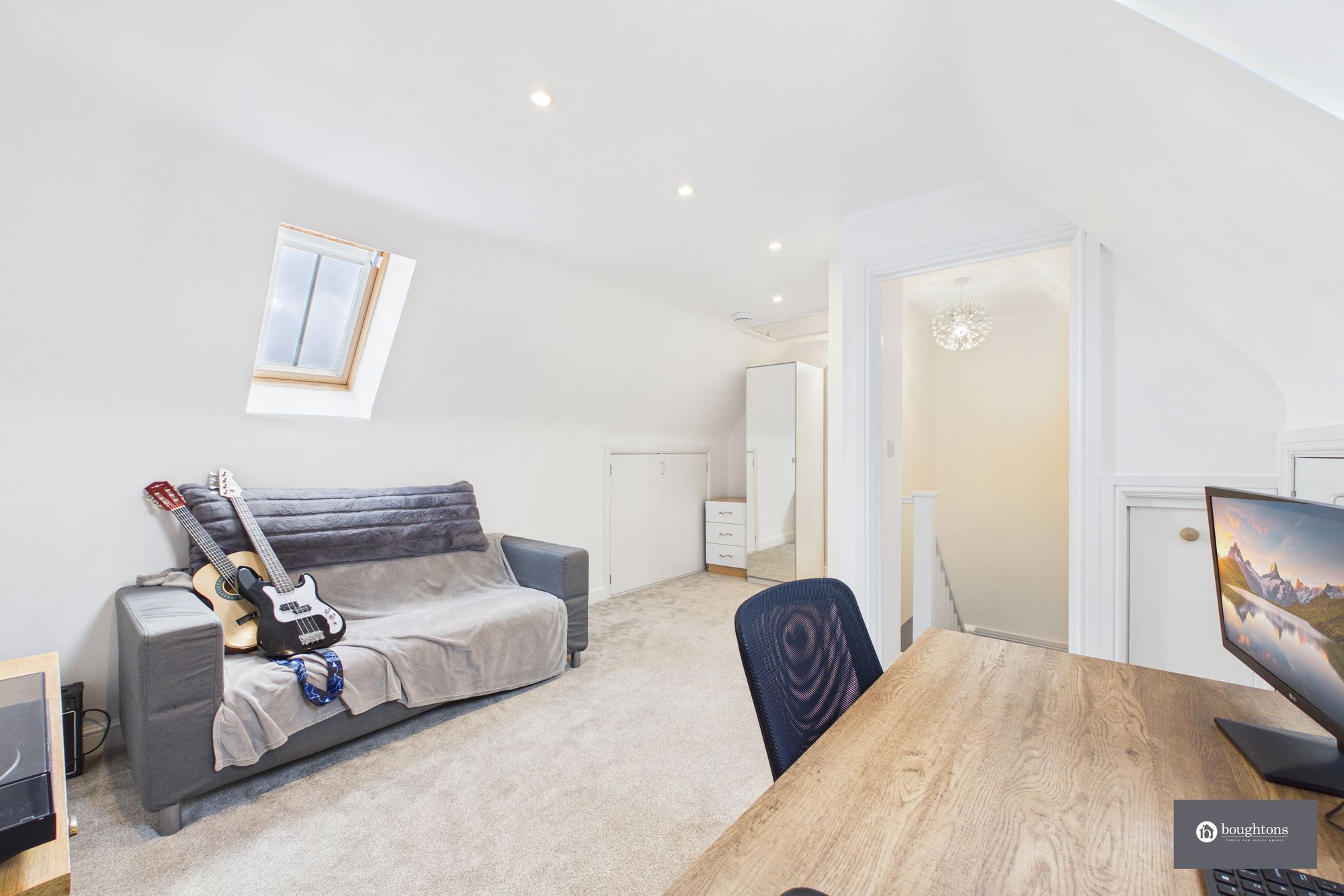 4 bed detached house for sale in Sycamore Close, Brackley, NN13  - Property Image 28