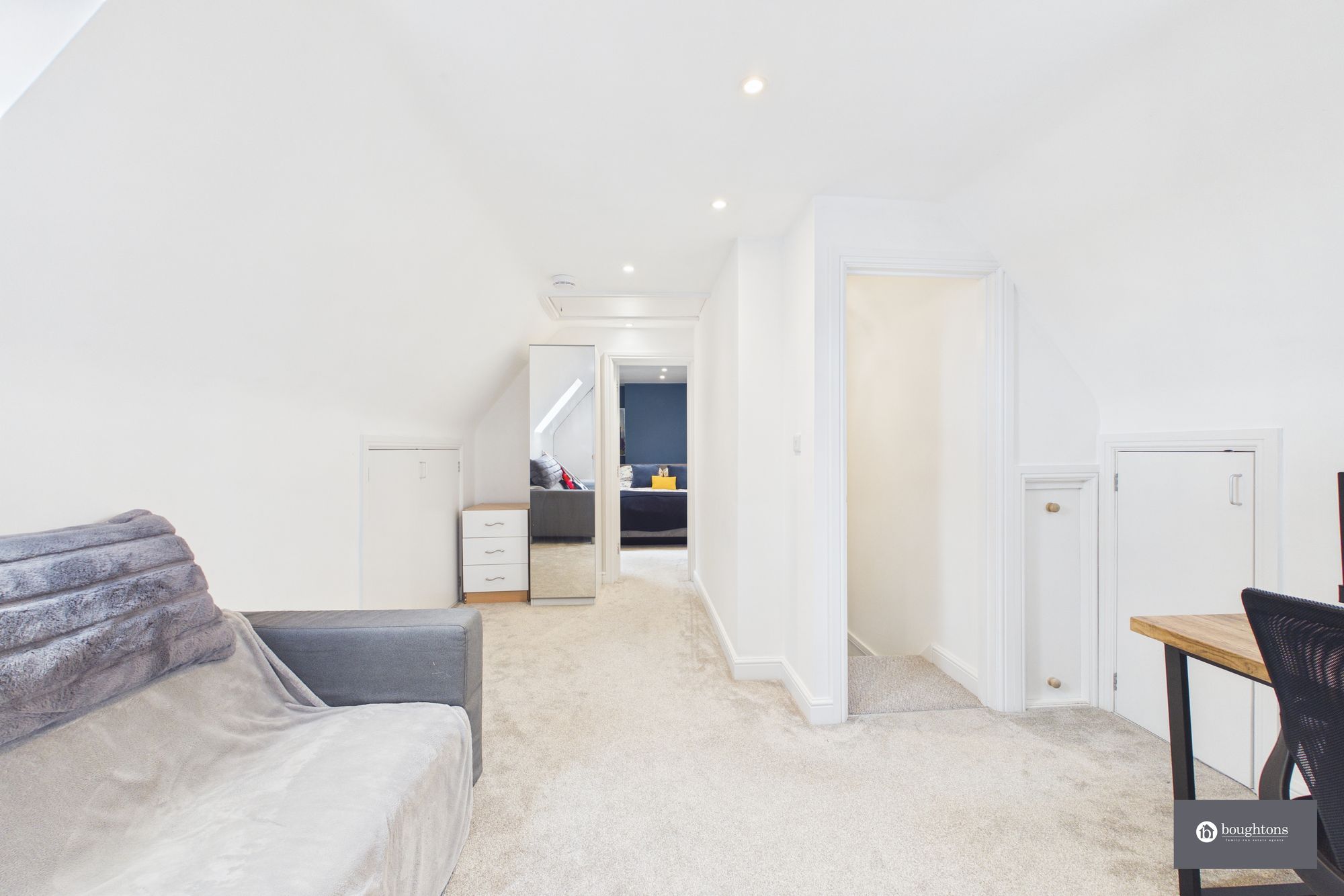 4 bed detached house for sale in Sycamore Close, Brackley, NN13  - Property Image 29