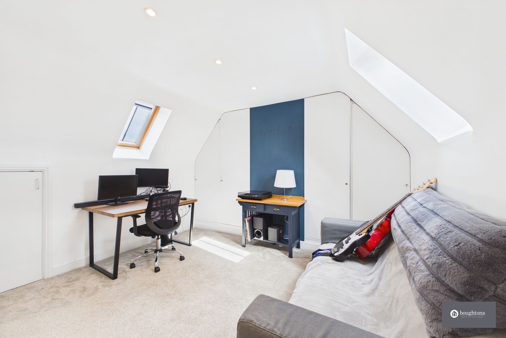 4 bed detached house for sale in Sycamore Close, Brackley, NN13  - Property Image 30