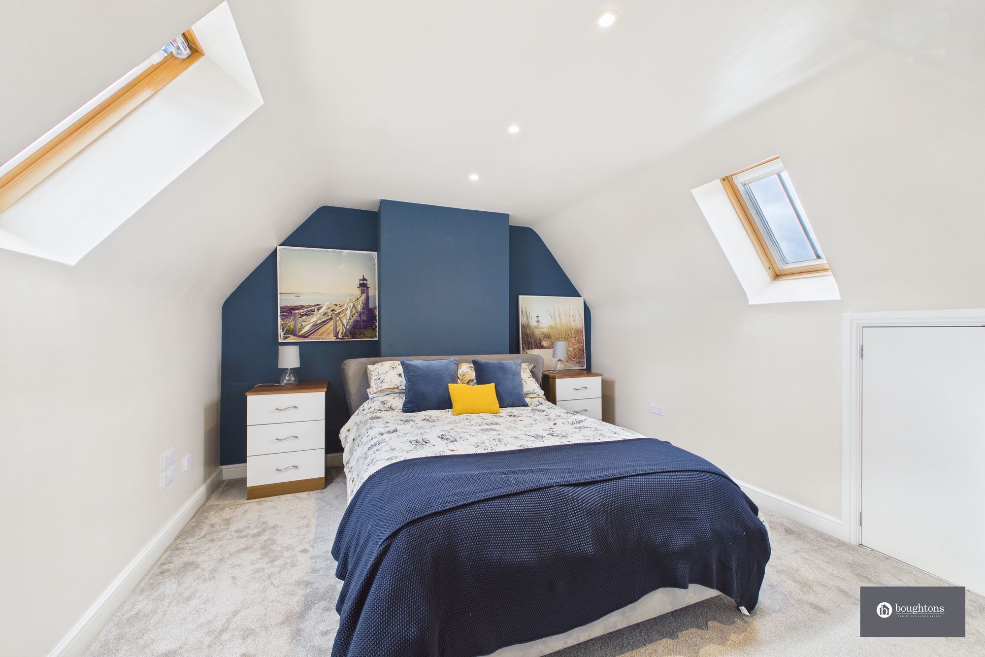 4 bed detached house for sale in Sycamore Close, Brackley, NN13  - Property Image 31