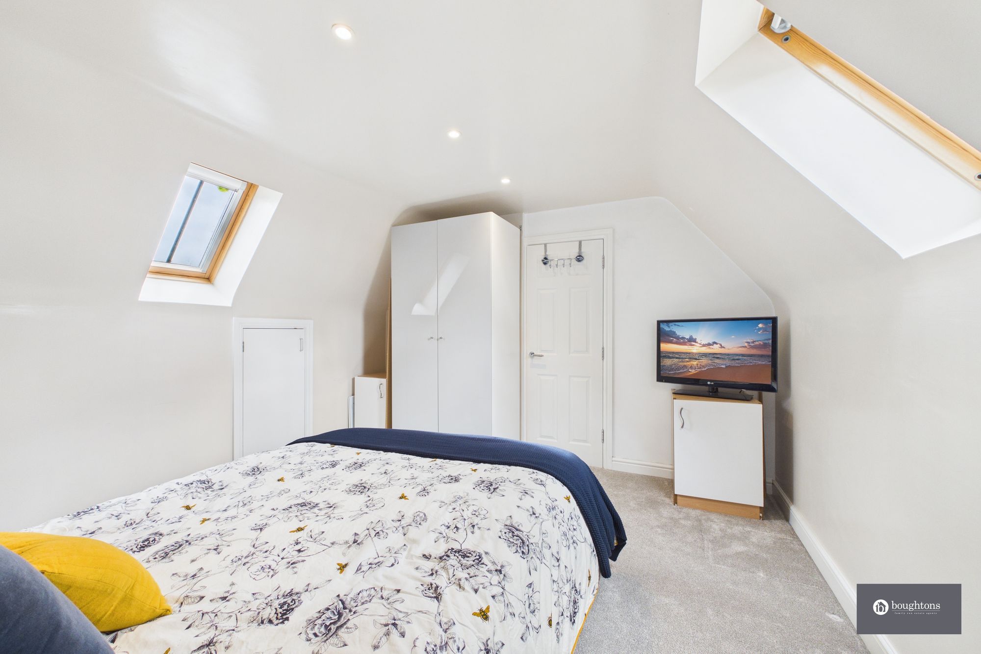 4 bed detached house for sale in Sycamore Close, Brackley, NN13  - Property Image 32