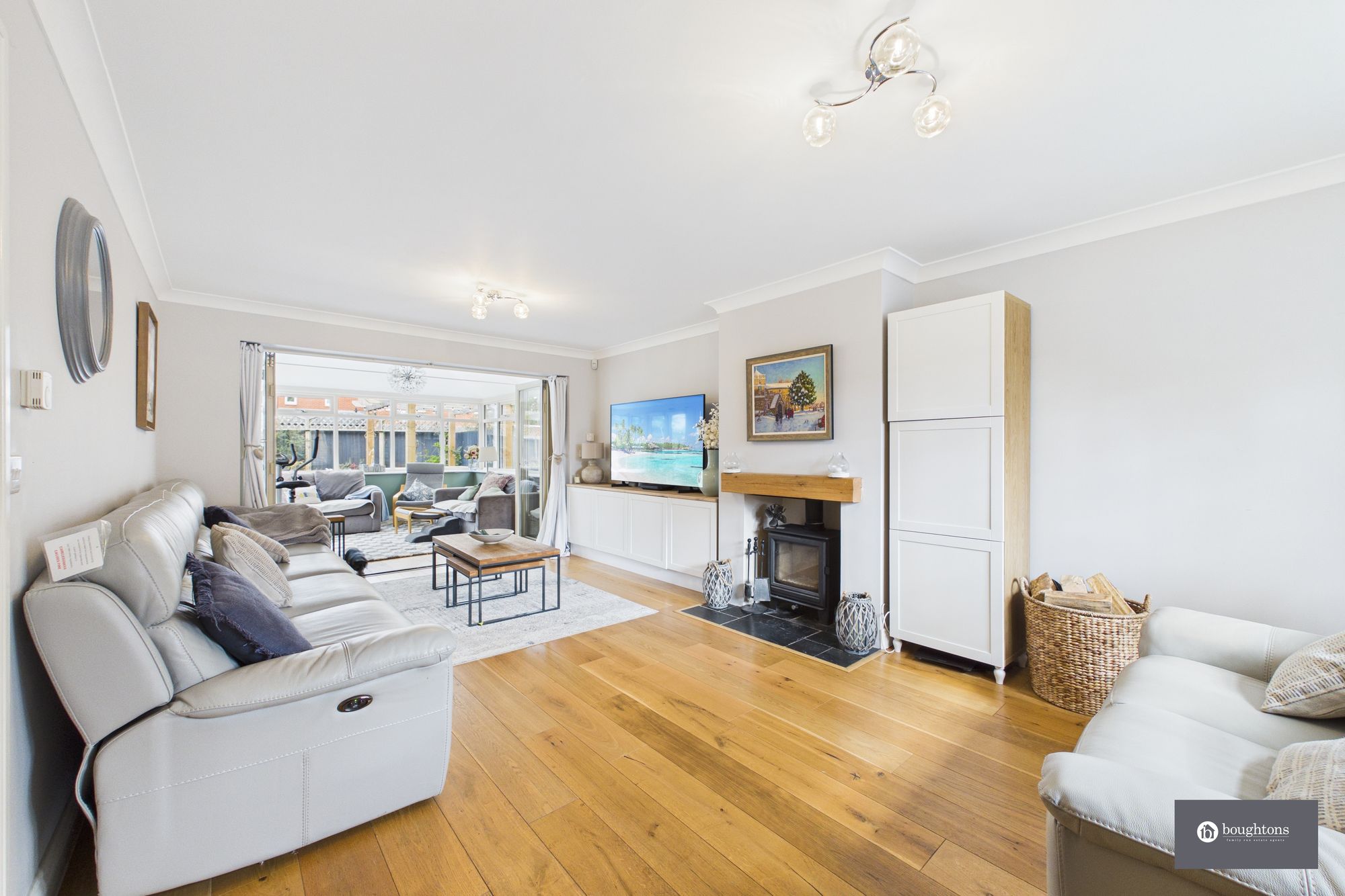 4 bed detached house for sale in Sycamore Close, Brackley, NN13  - Property Image 12