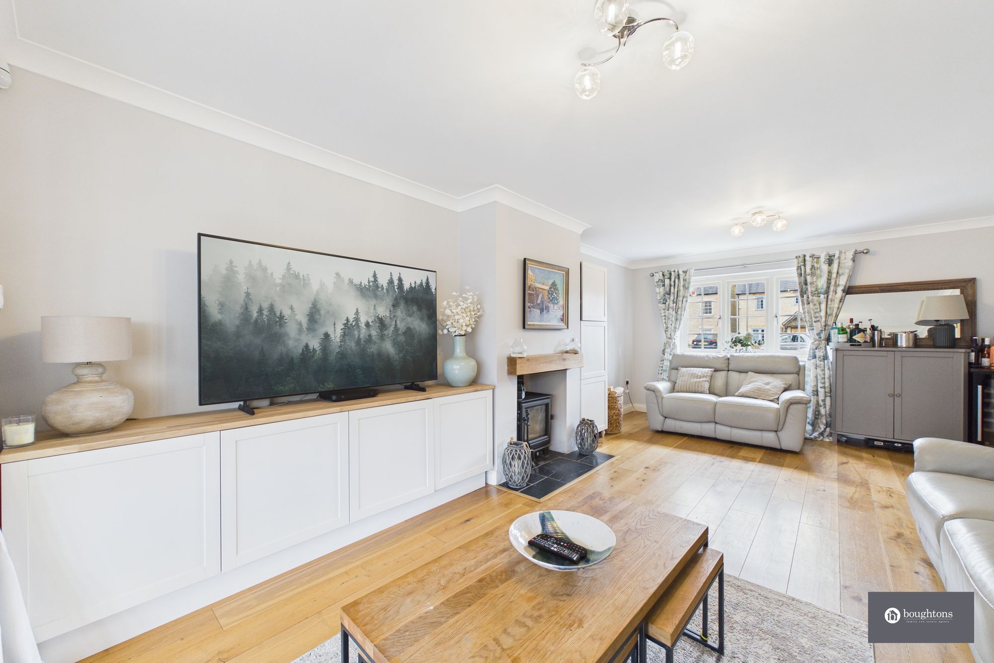 4 bed detached house for sale in Sycamore Close, Brackley, NN13  - Property Image 13